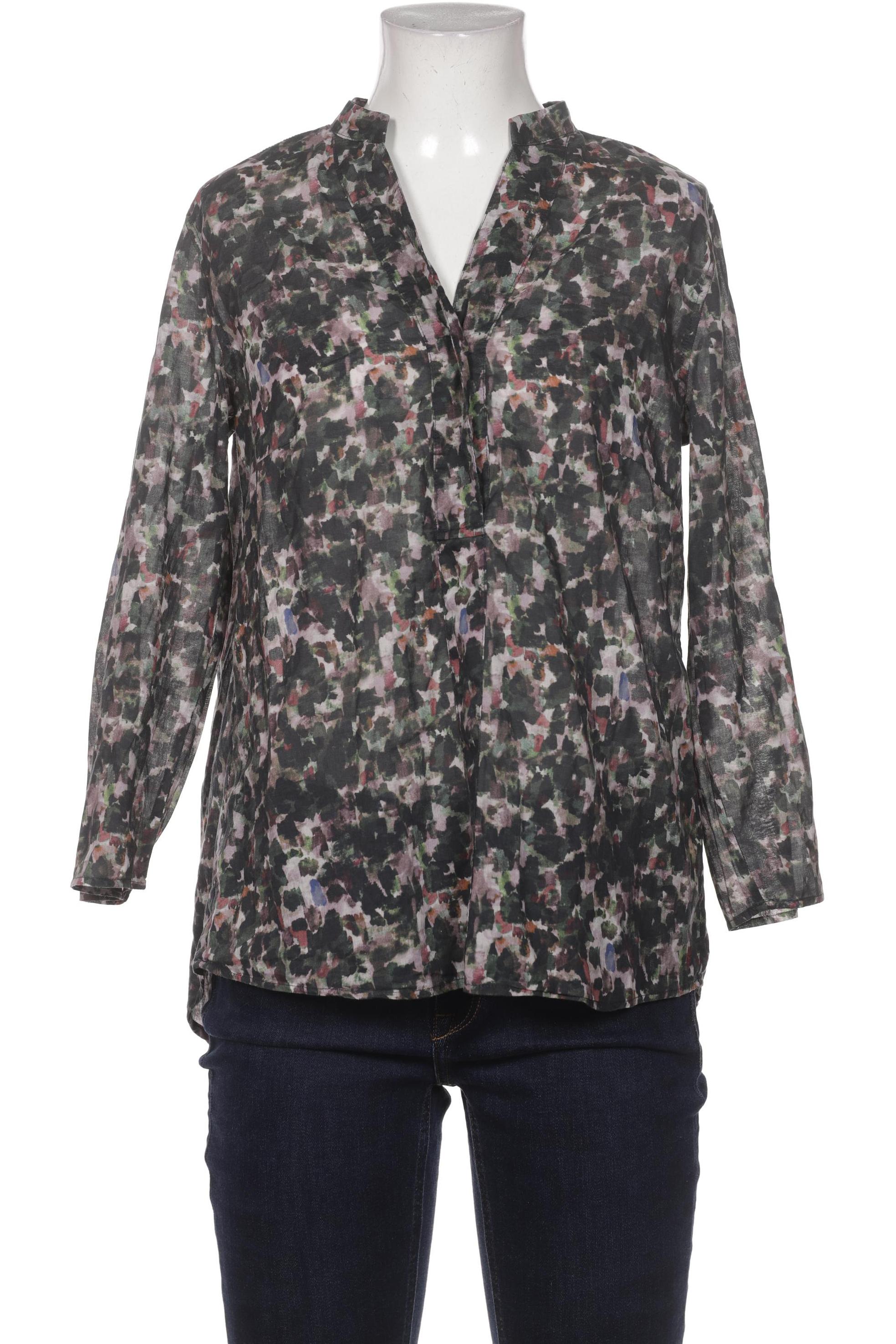 

Marc O Polo Damen Bluse, mehrfarbig, Gr. 38
