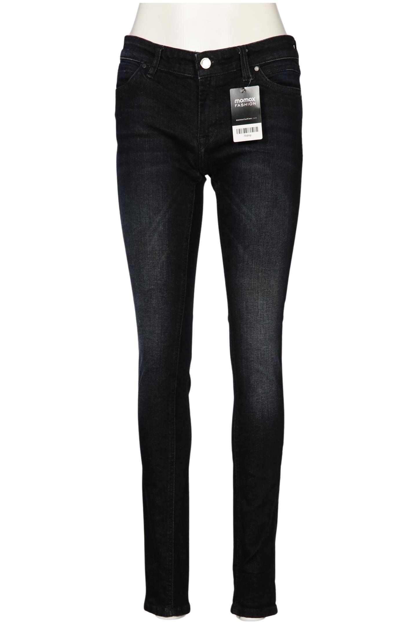 

Marc O Polo Damen Jeans, blau, Gr. 28