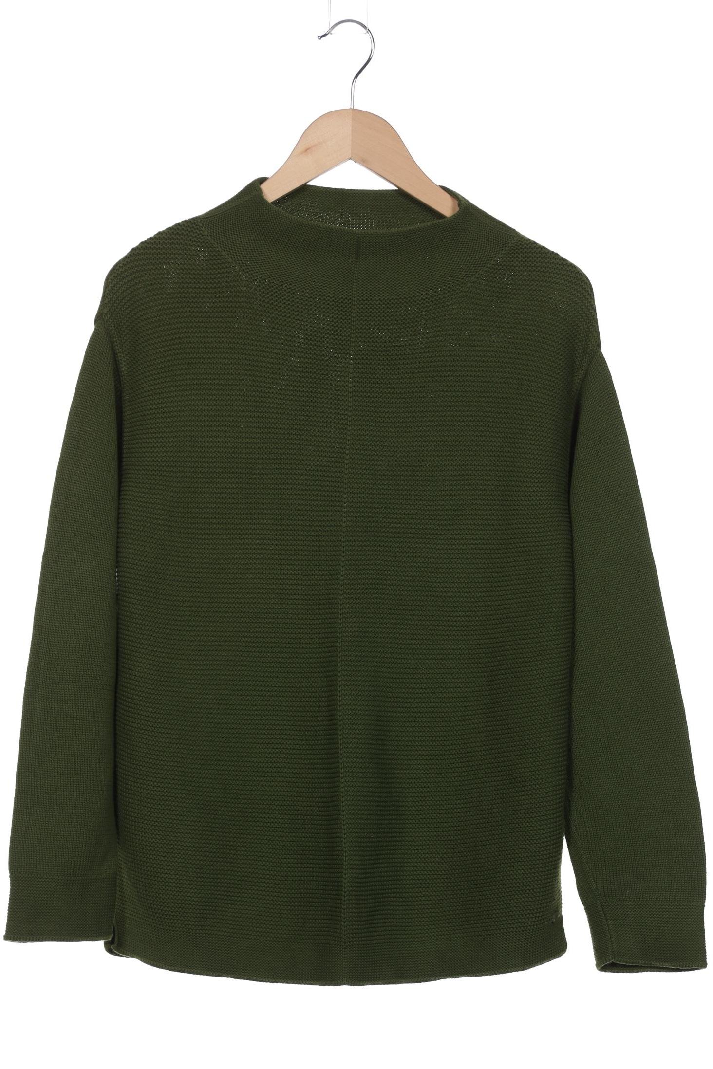 

Marc O Polo Damen Pullover, grün, Gr. 38