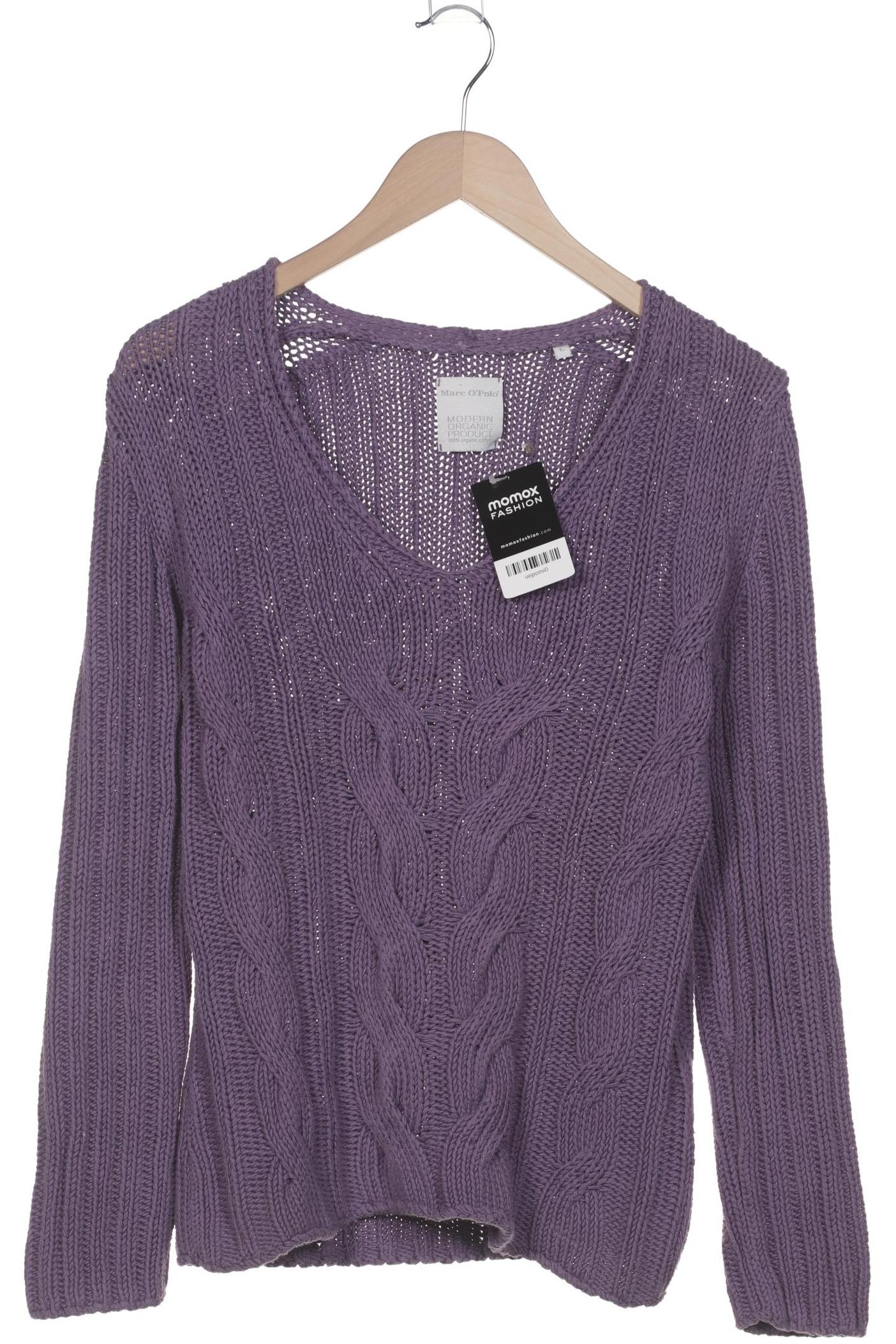 

Marc O Polo Damen Pullover, flieder, Gr. 42