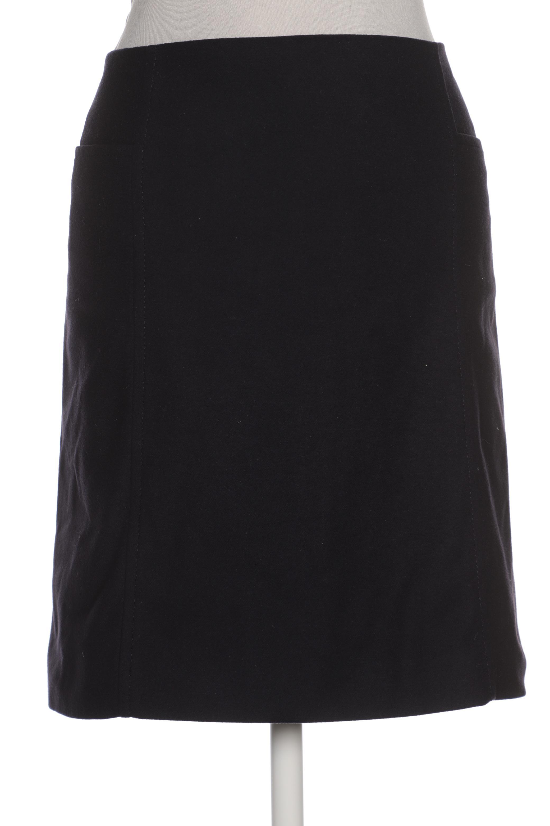 

Marc O Polo Damen Rock, marineblau, Gr. 38
