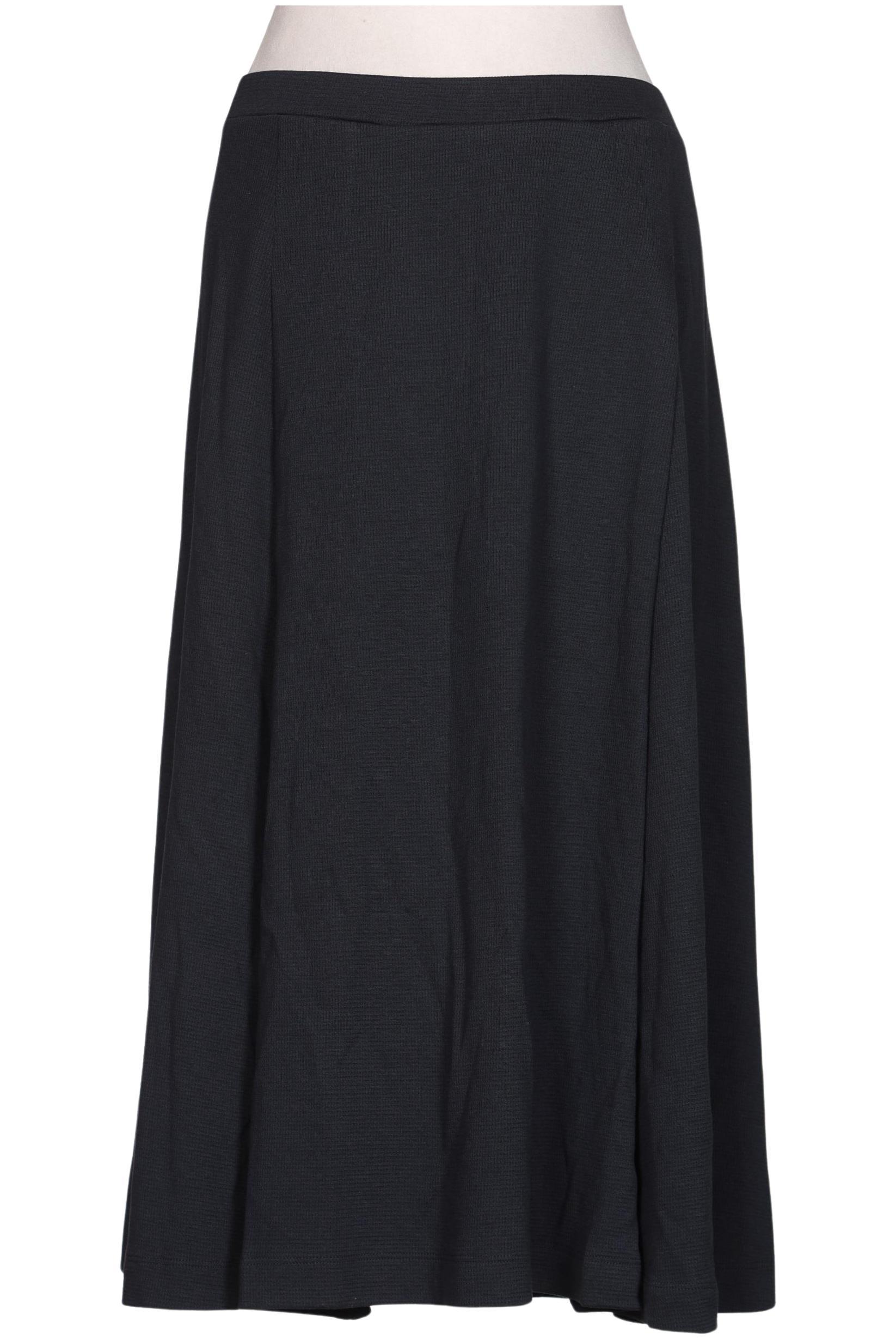 

Marc O Polo Damen Rock, marineblau, Gr. 38