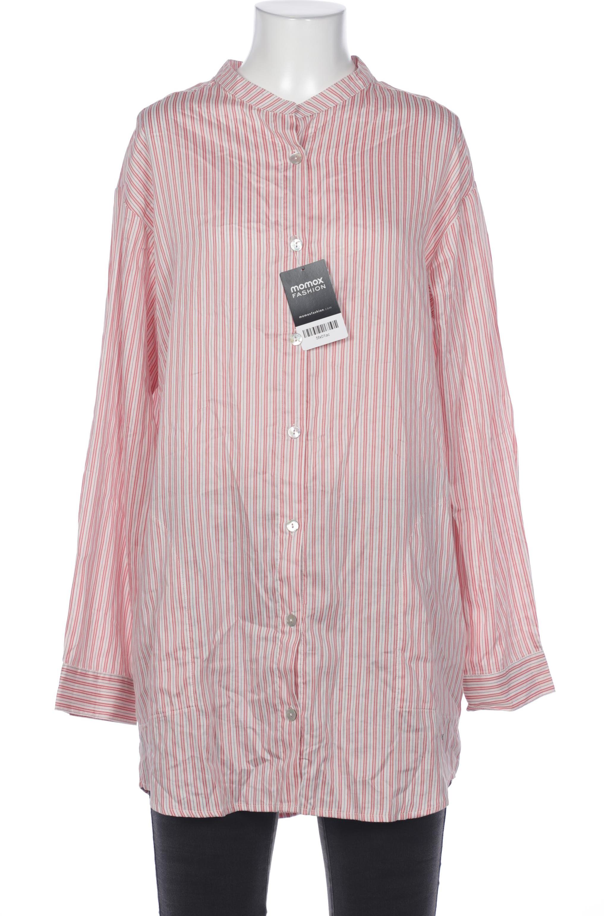 

Marc O Polo Damen Bluse, pink