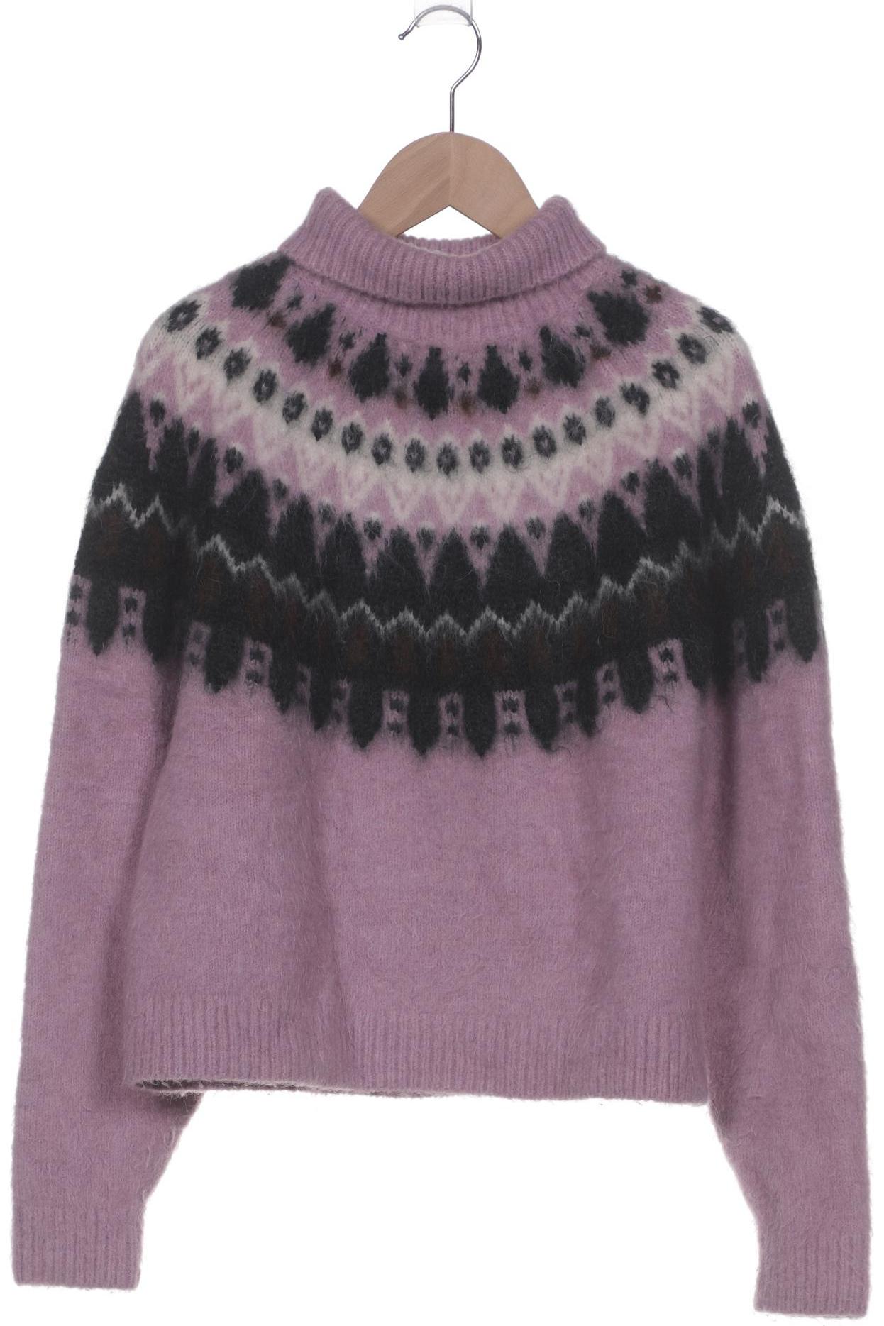 

Marc O Polo Damen Pullover, flieder, Gr. 34