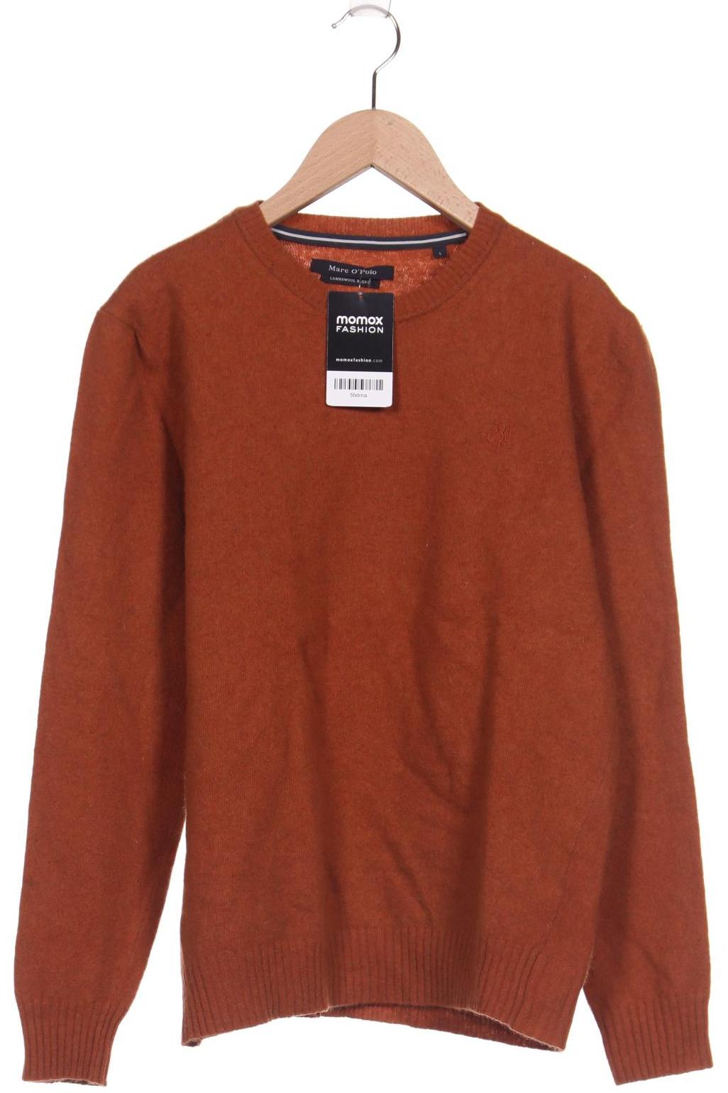 

Marc O Polo Herren Pullover, braun