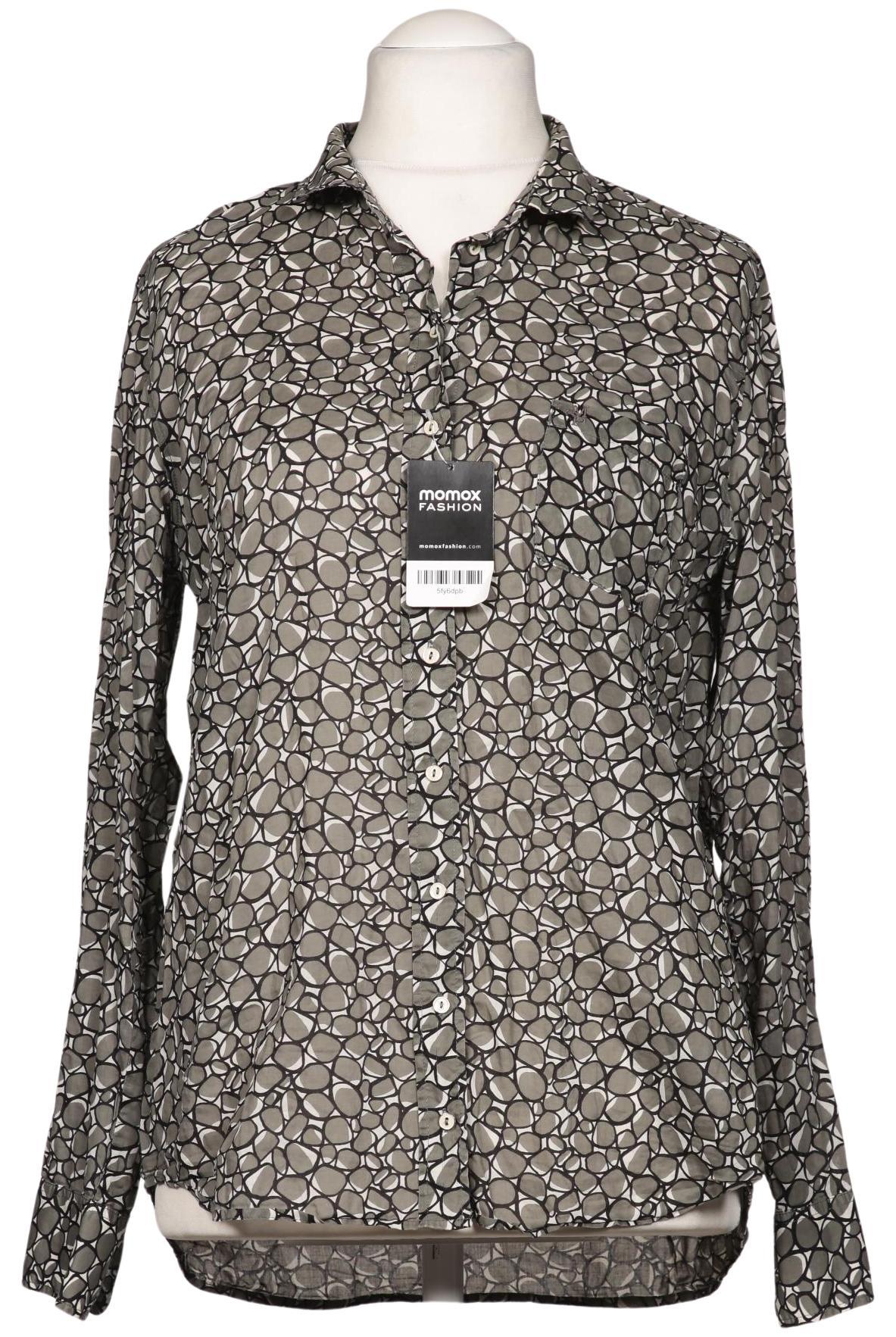 

Marc O Polo Damen Bluse, mehrfarbig, Gr. 42