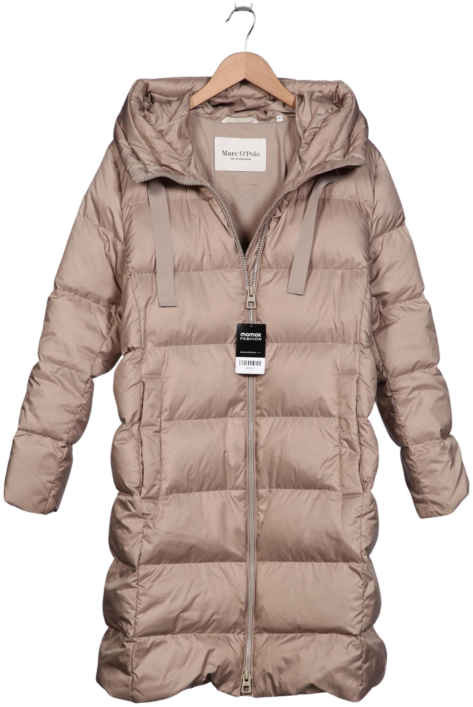 

Marc O Polo Damen Mantel, beige, Gr. 44