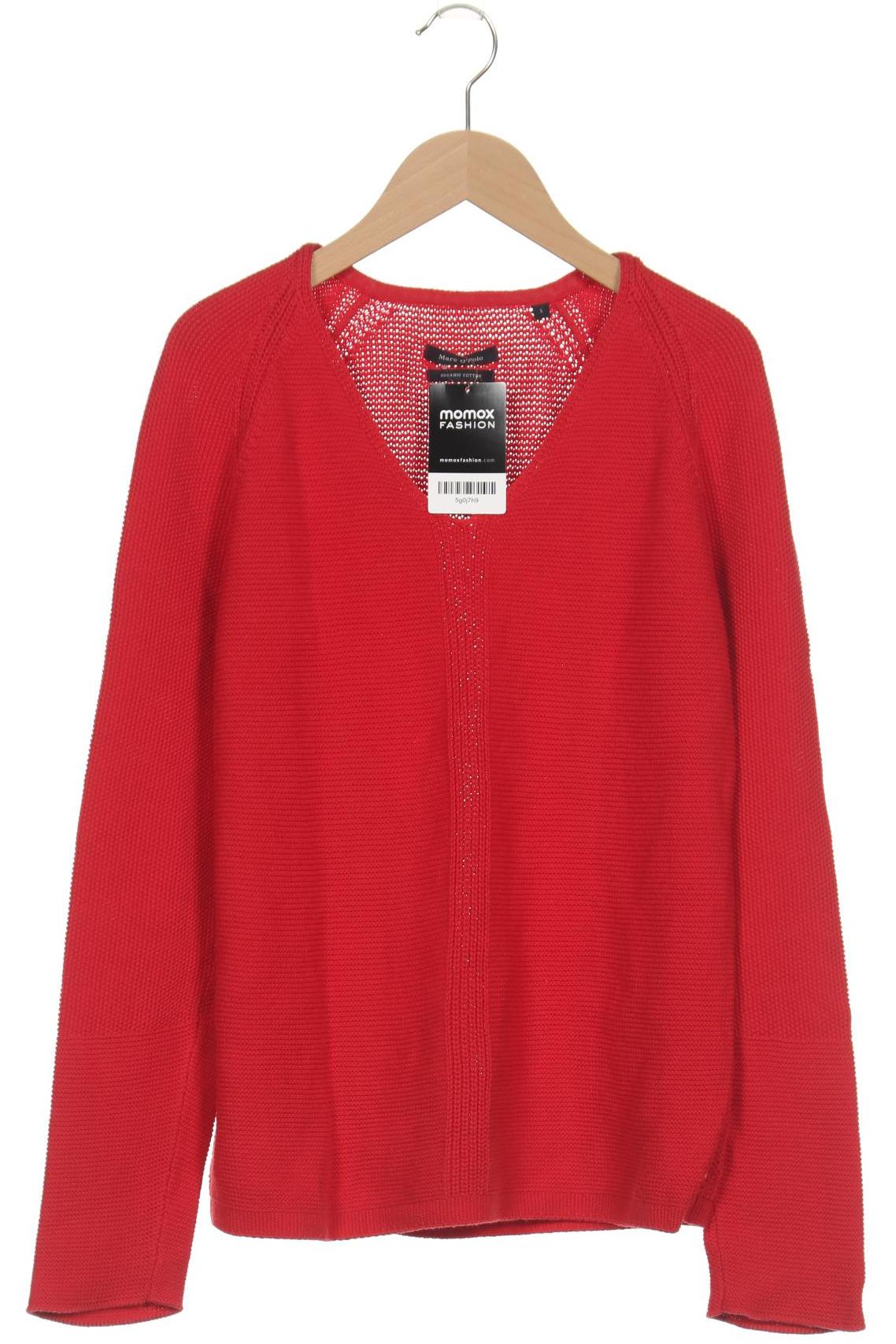 

Marc O Polo Damen Pullover, rot, Gr. 36