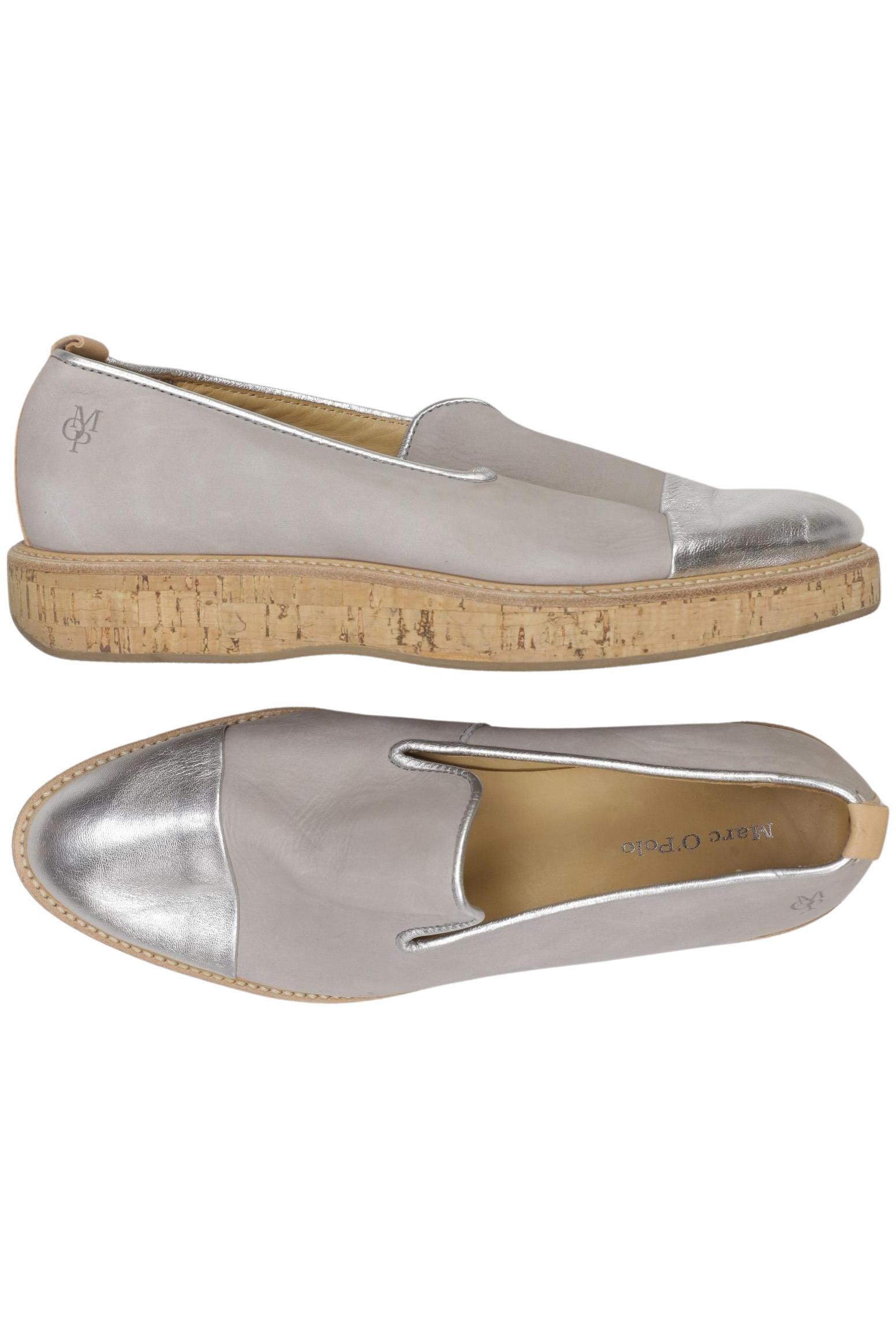 

Marc O Polo Damen Halbschuh, mehrfarbig, Gr. 6.5