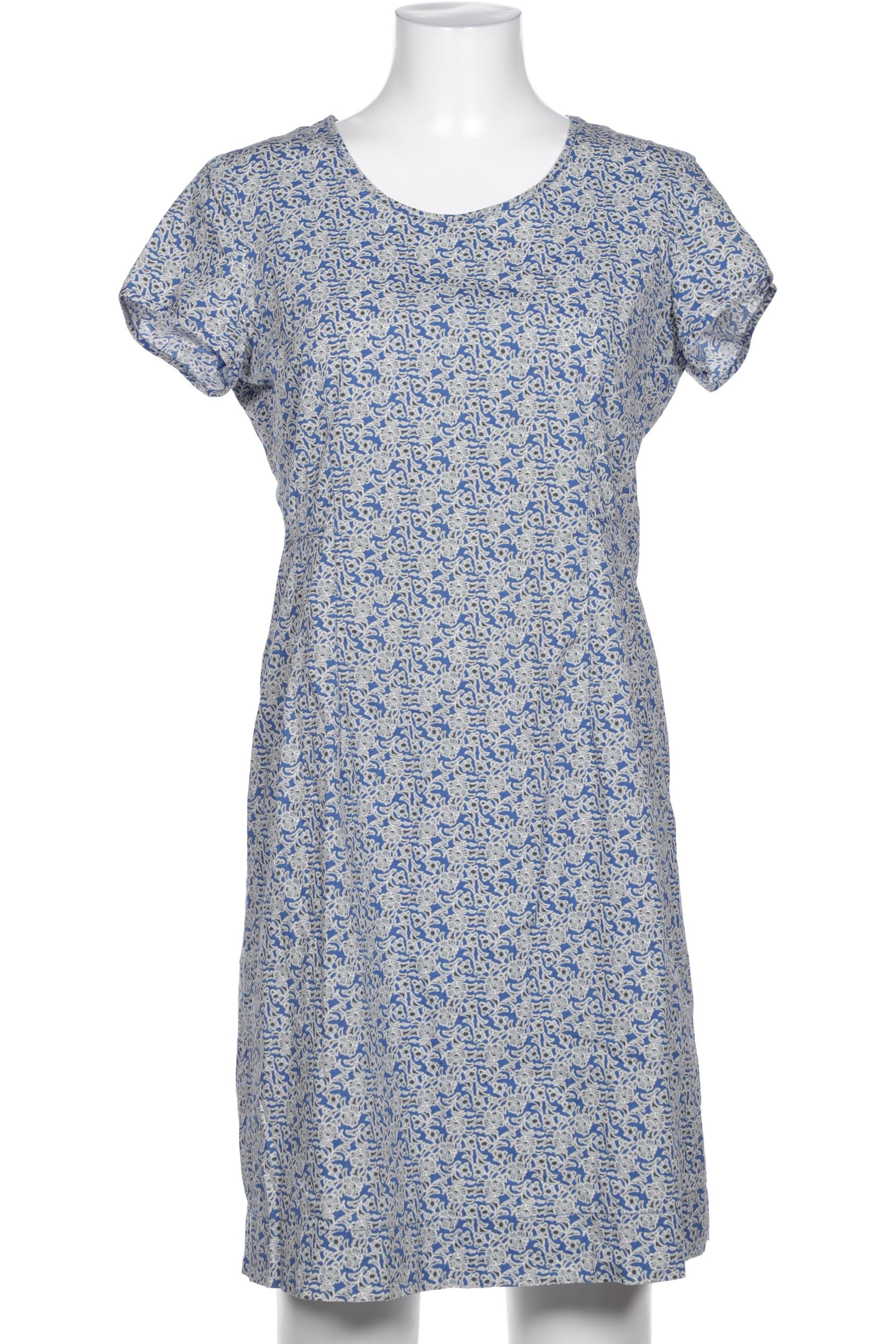 

Marc O Polo Damen Kleid, blau