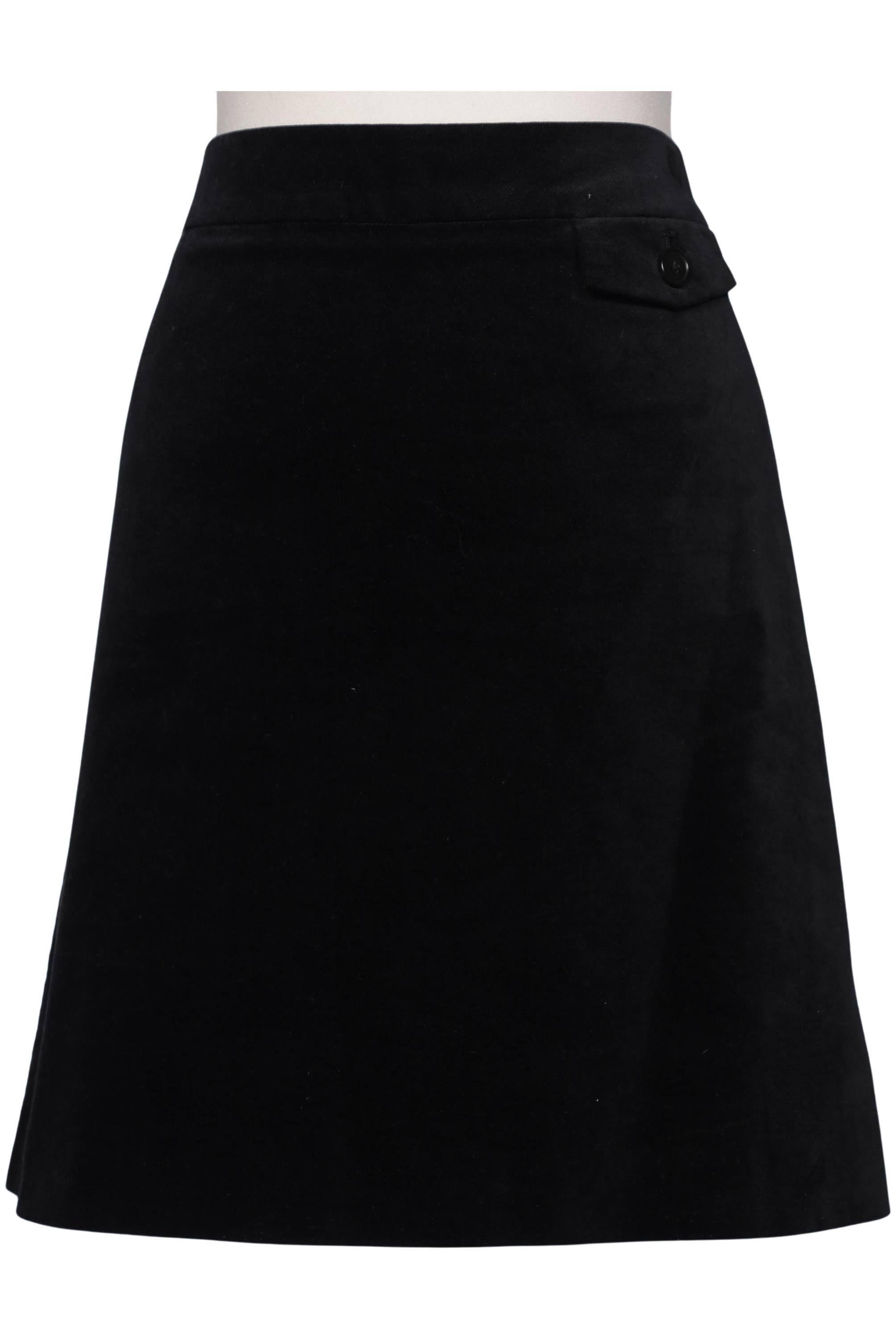 

Marc O Polo Damen Rock, schwarz, Gr. 34