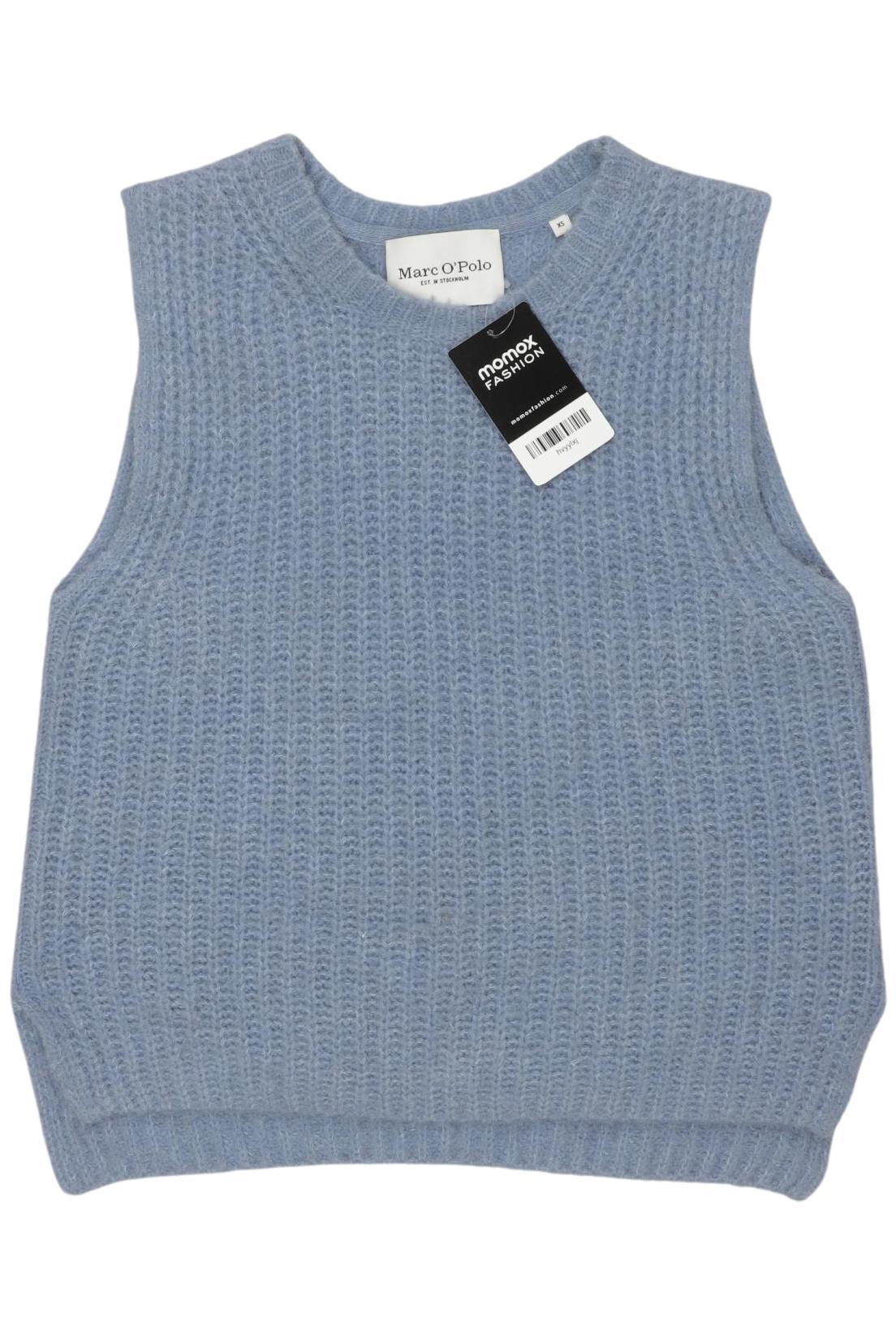 

Marc O Polo Damen Pullover, hellblau, Gr. 34