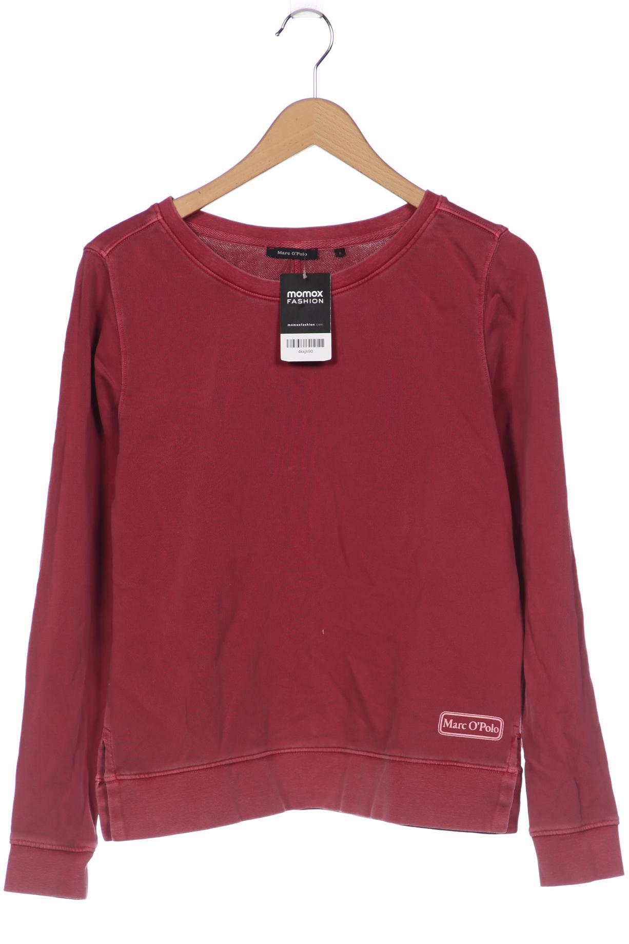 

Marc O Polo Damen Sweatshirt, pink