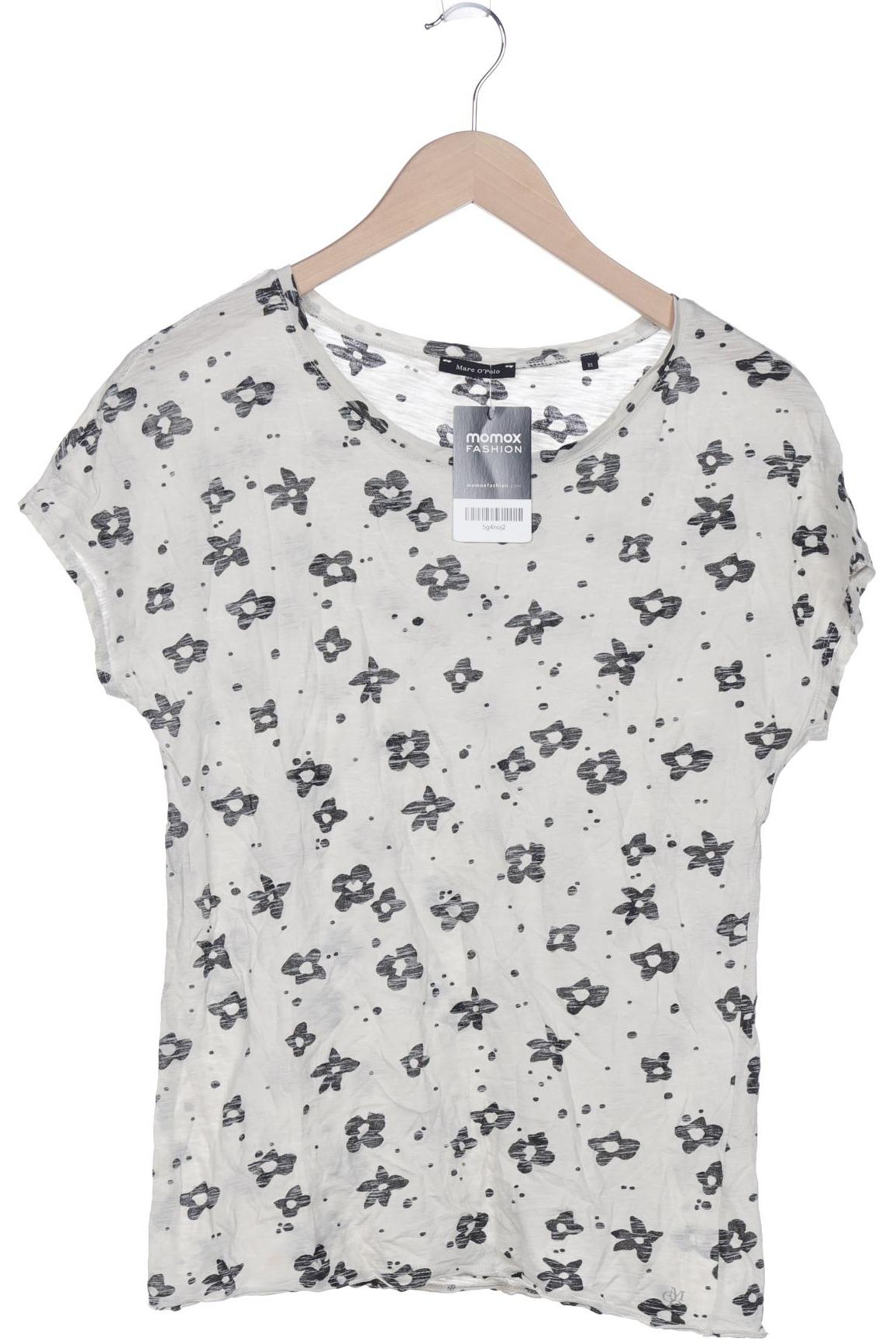 

Marc O Polo Damen T-Shirt, beige