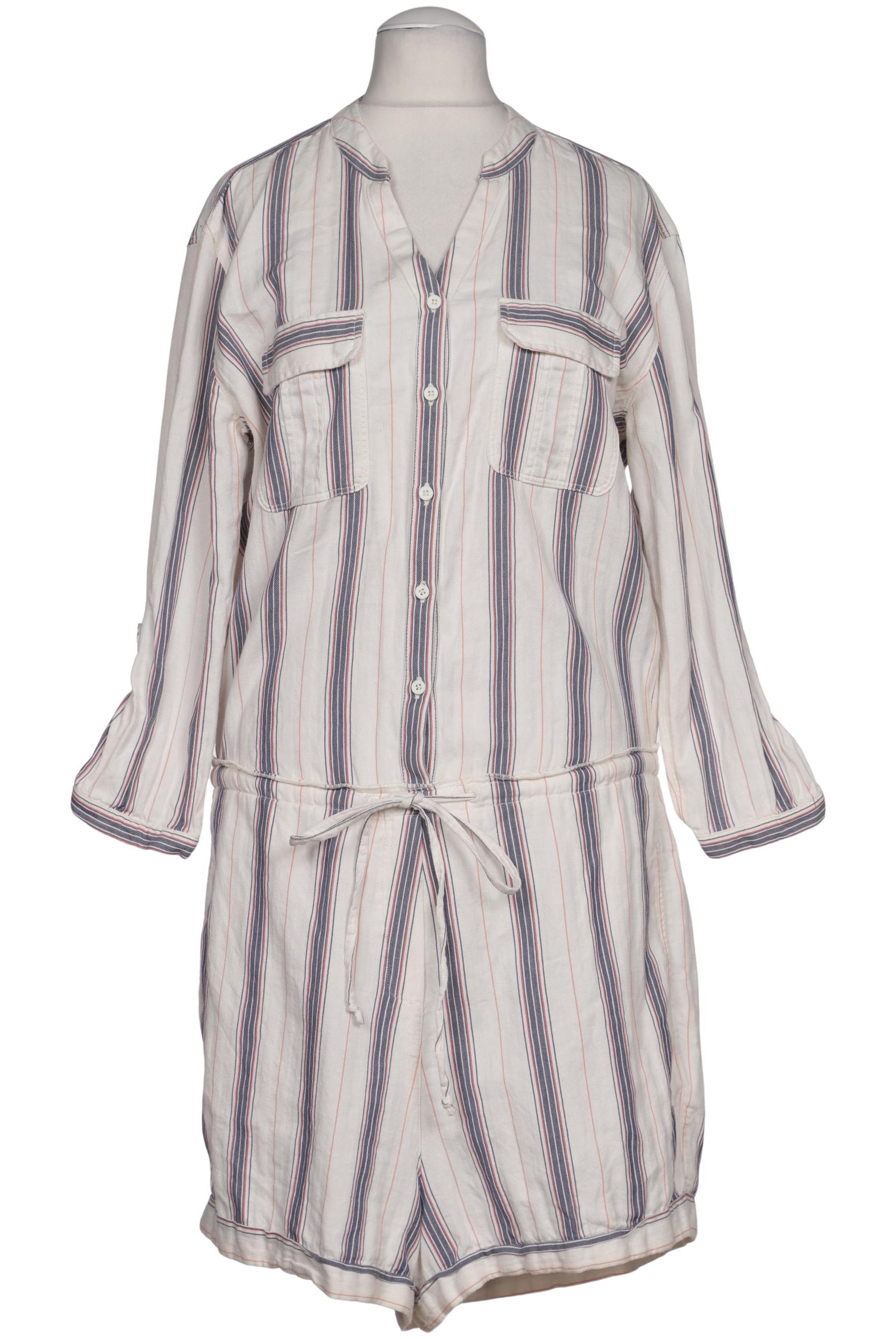 

Marc O Polo Damen Jumpsuit/Overall, cremeweiß, Gr. 38