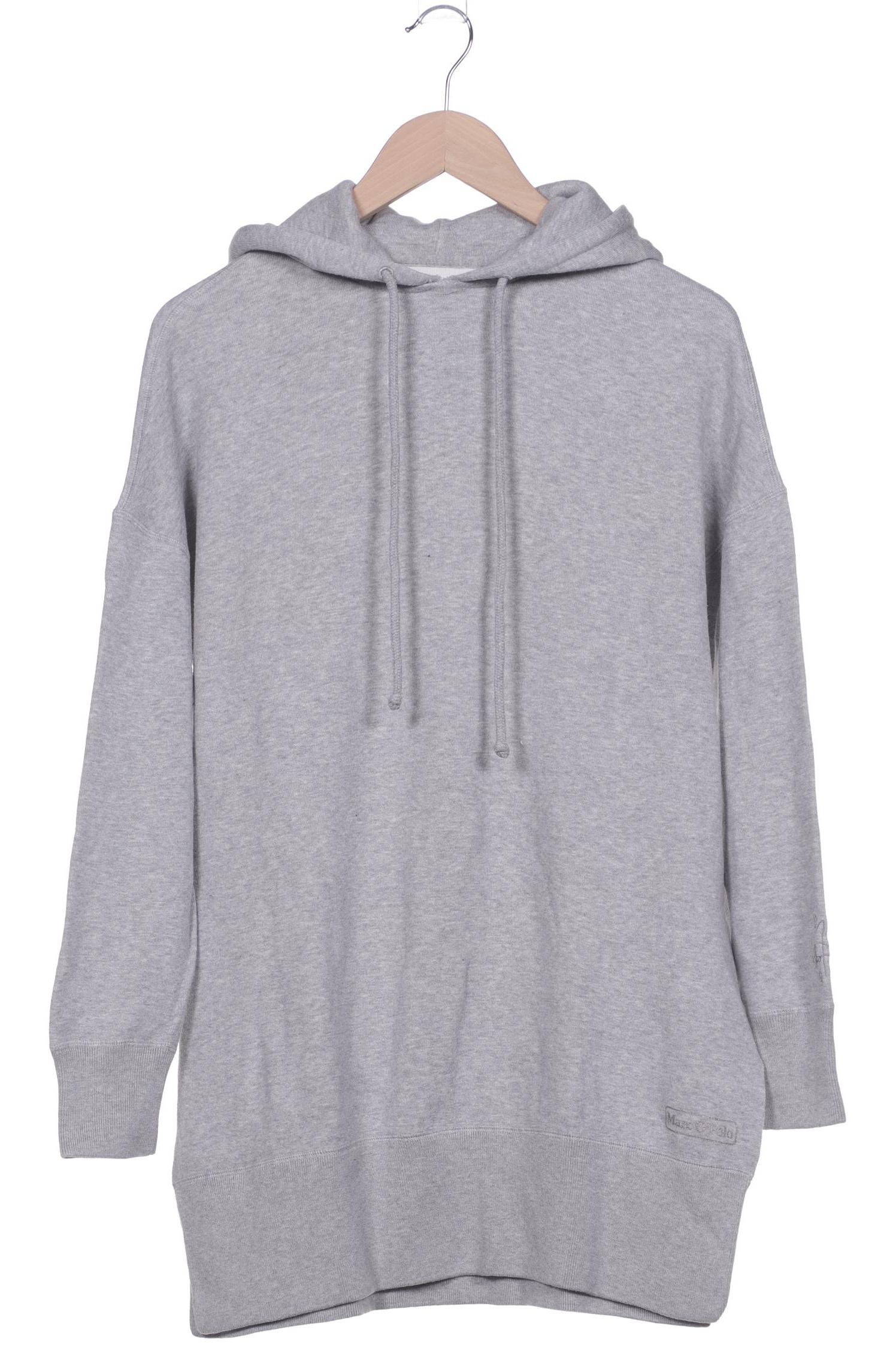 

Marc O Polo Damen Kapuzenpullover, grau, Gr. 38