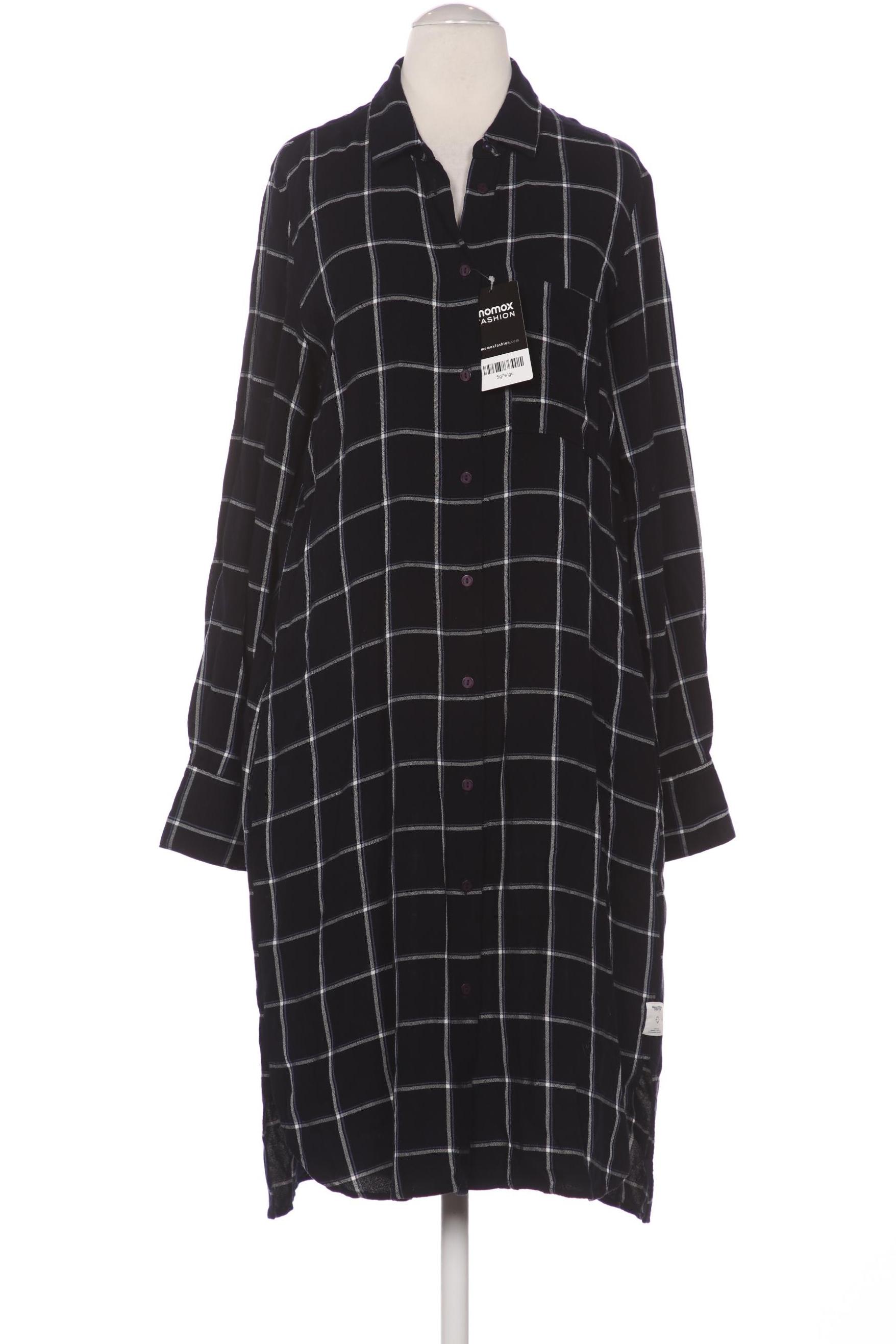 

Marc O Polo Damen Kleid, marineblau, Gr. 36
