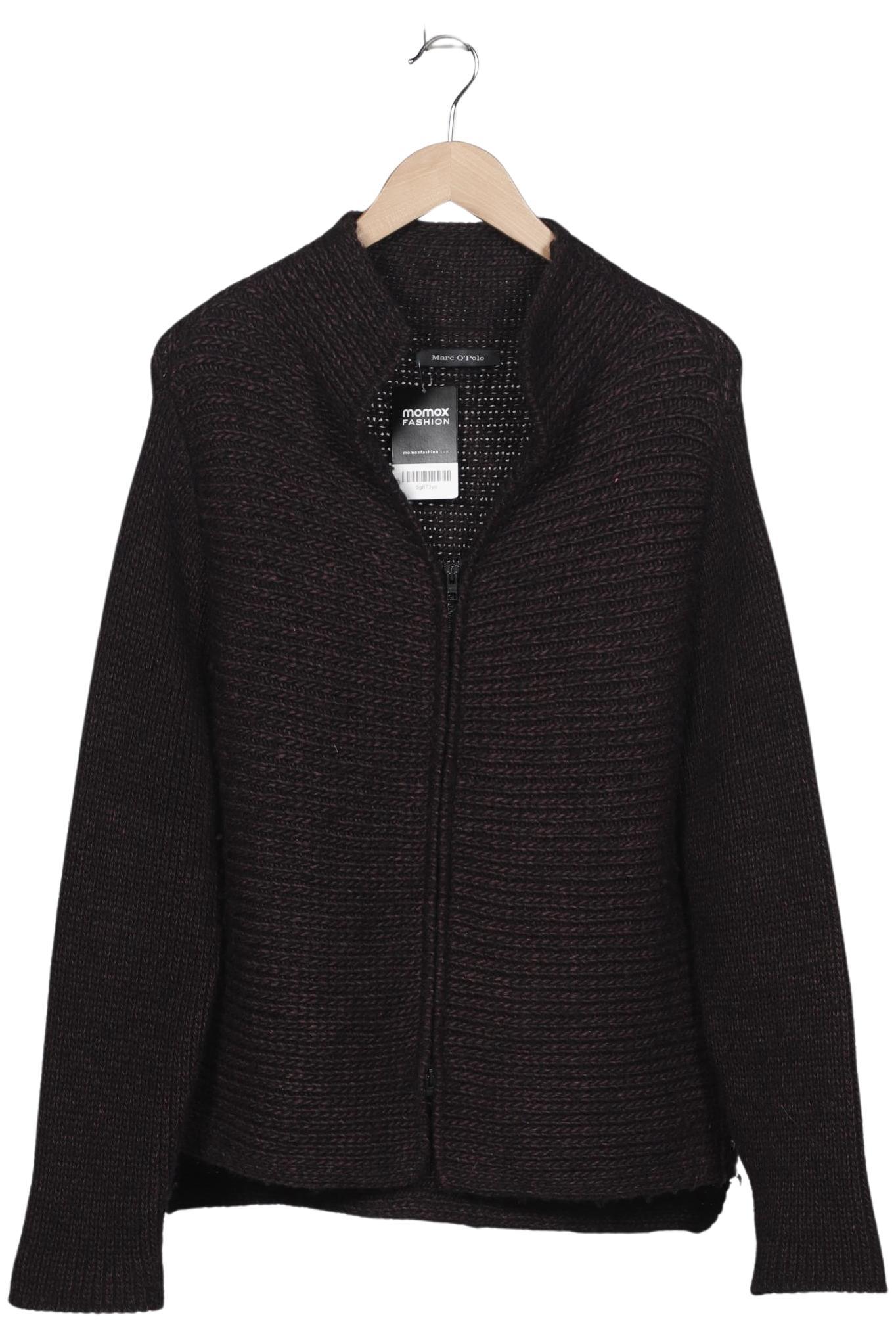 

Marc O Polo Damen Strickjacke, schwarz, Gr. 42