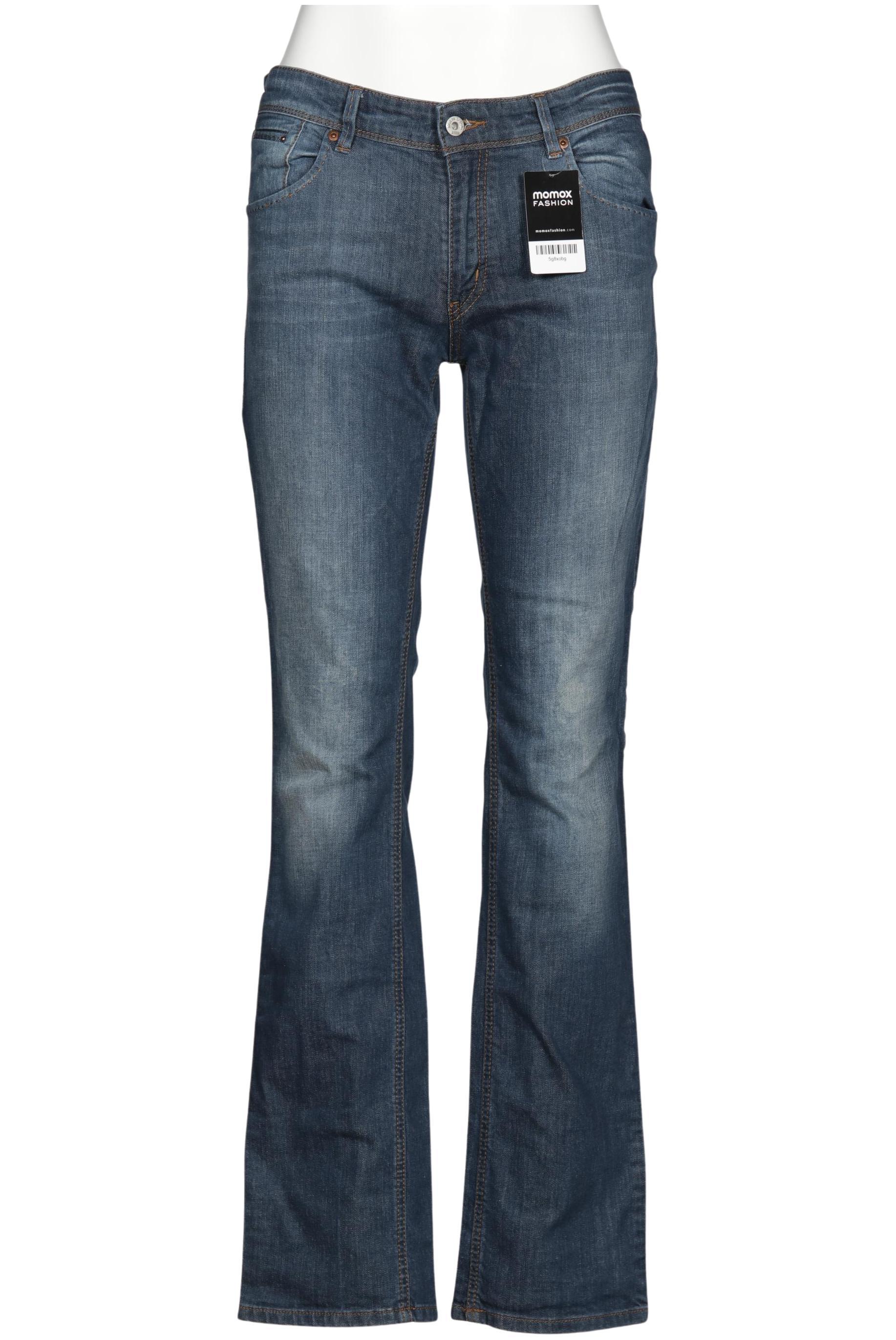 

Marc O Polo Damen Jeans, marineblau, Gr. 31