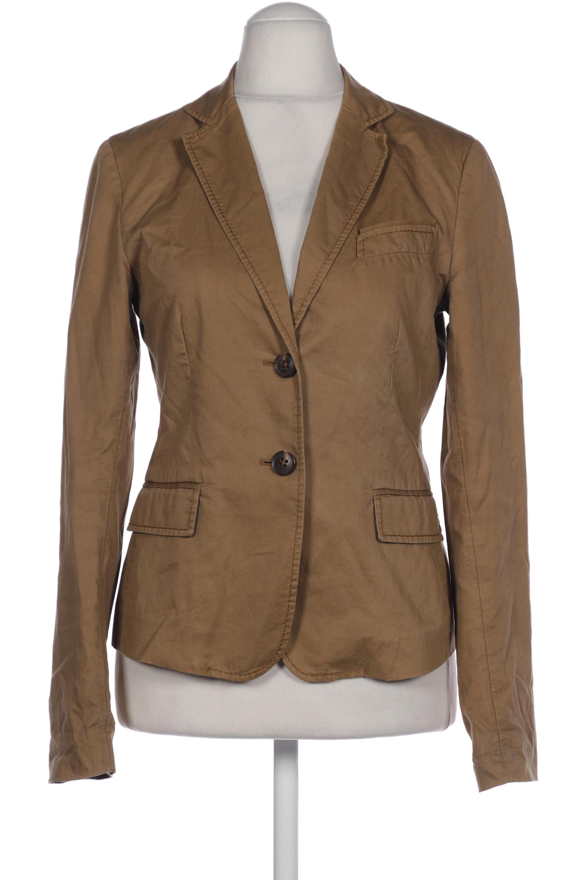 

Marc O Polo Damen Blazer, braun, Gr. 36
