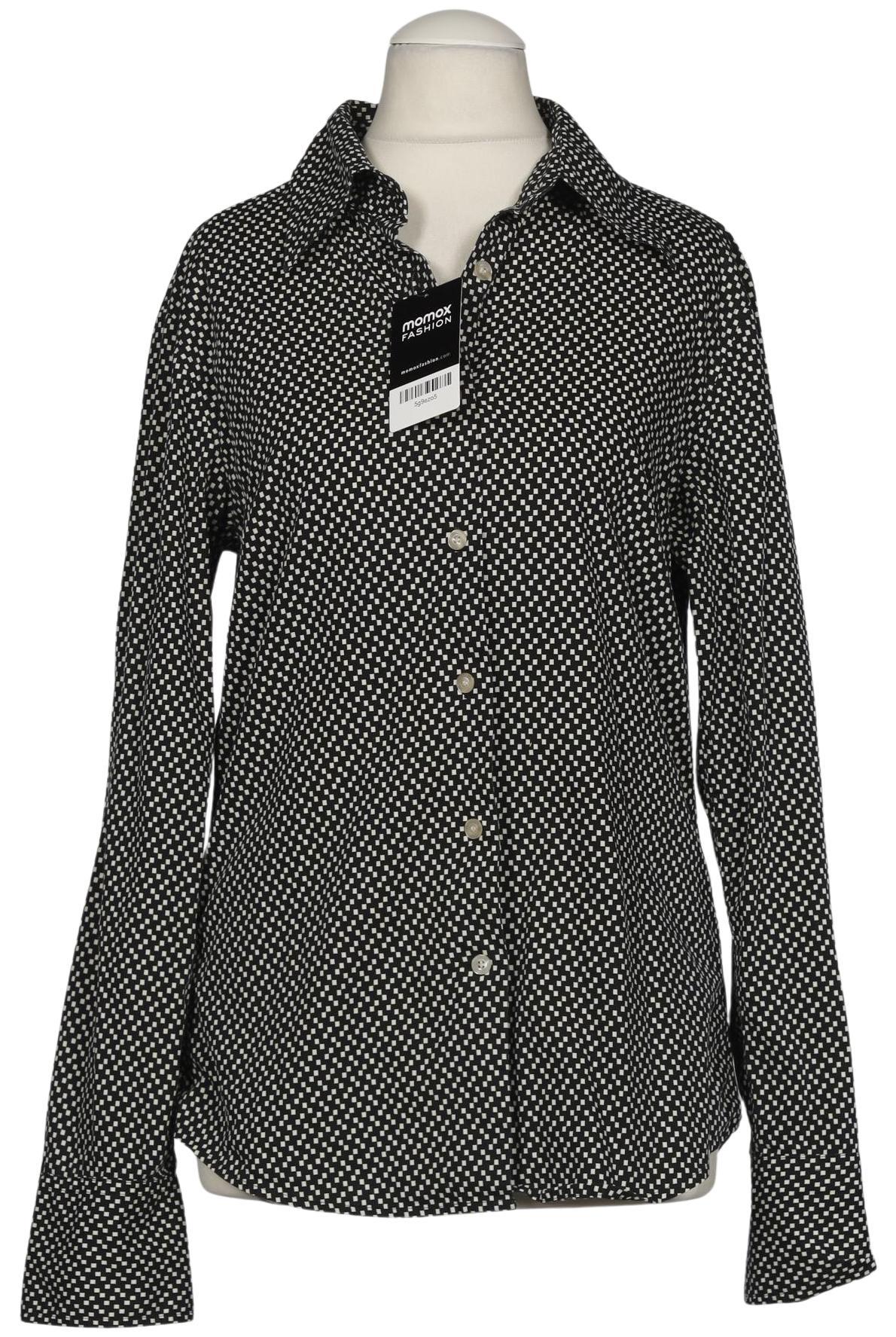 

Marc O Polo Damen Bluse, schwarz, Gr. 36