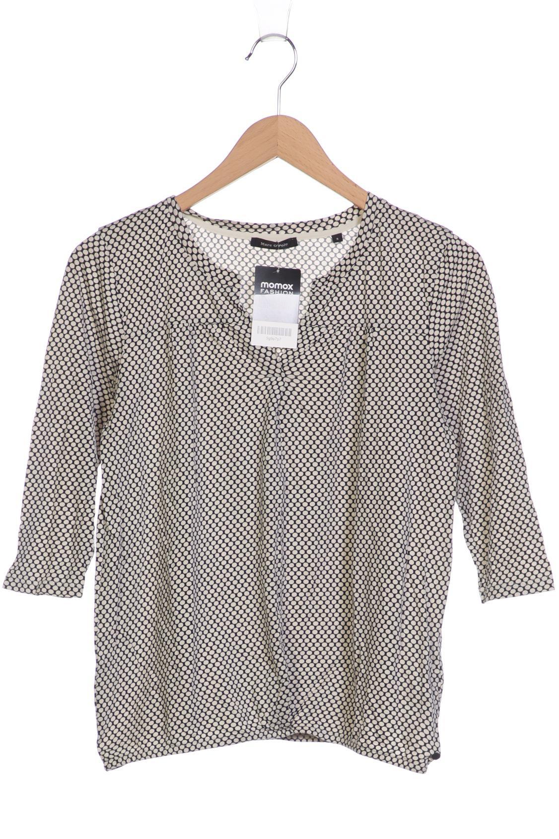 

Marc O Polo Damen Langarmshirt, beige