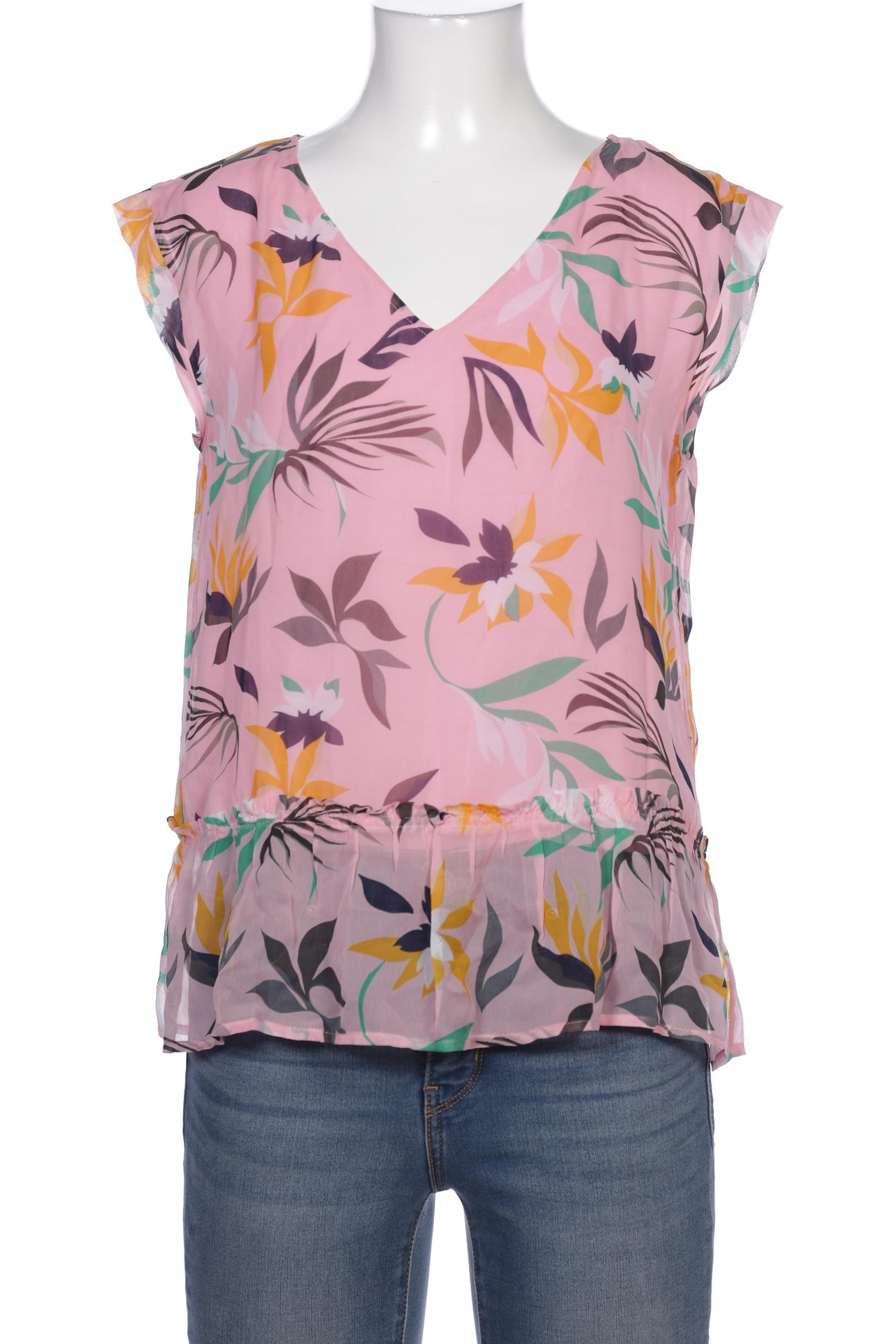 

Marc O Polo Damen Bluse, pink