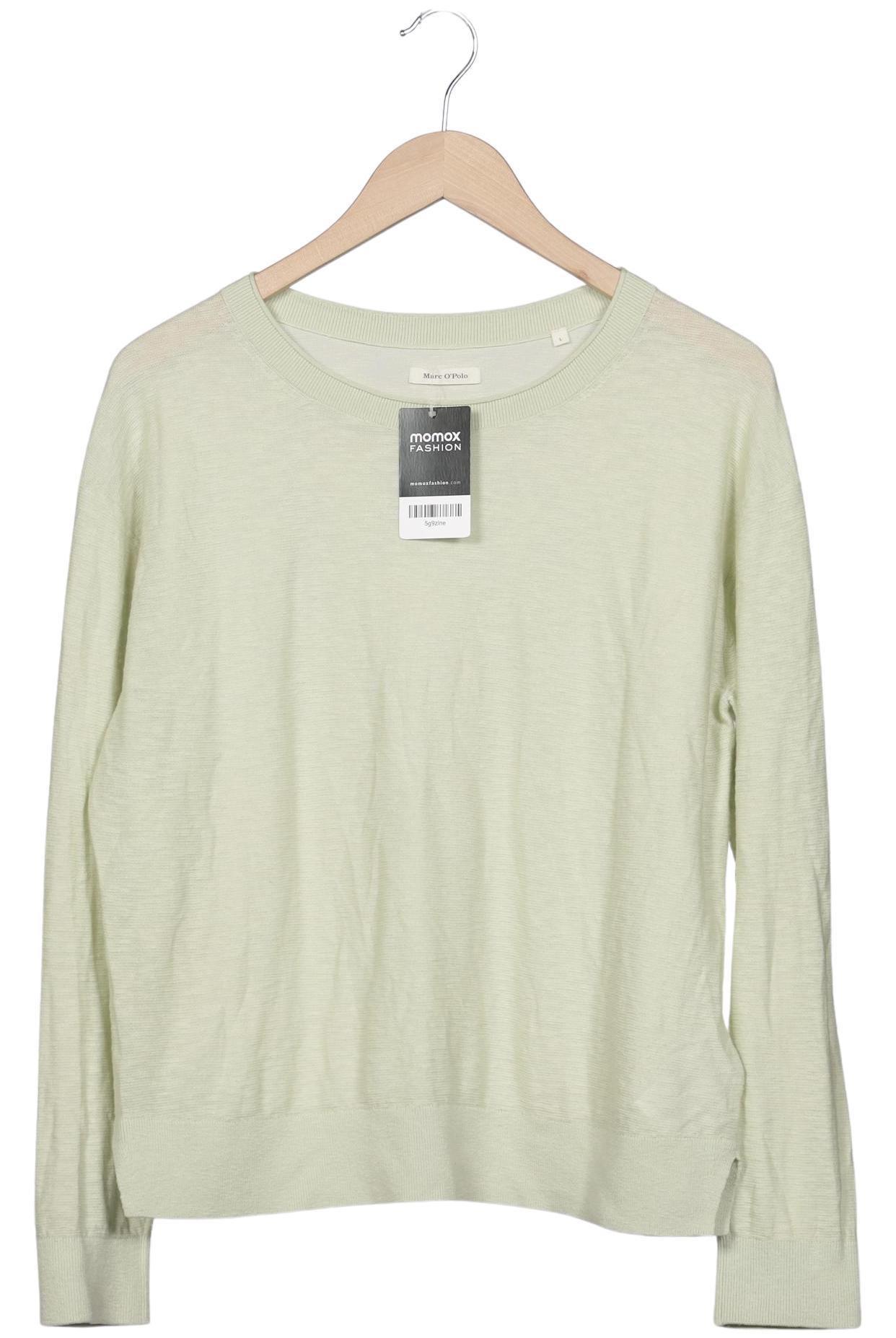 

Marc O Polo Damen Pullover, hellgrün, Gr. 42