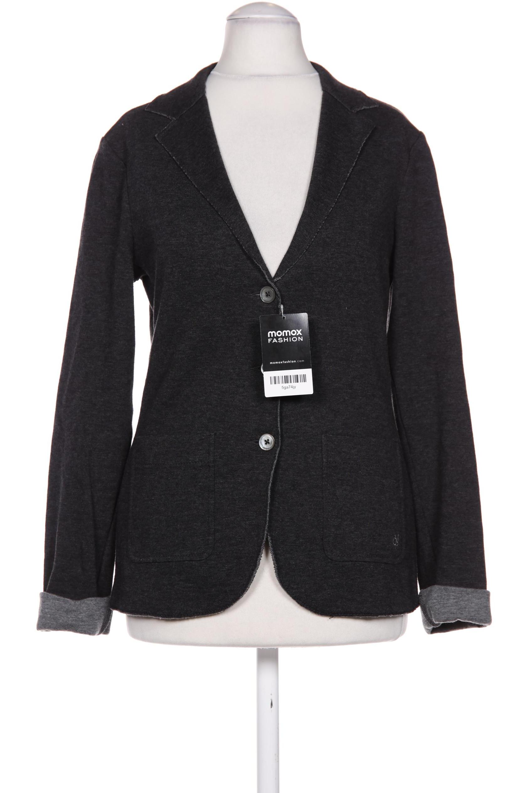 

Marc O Polo Damen Blazer, grau, Gr. 34