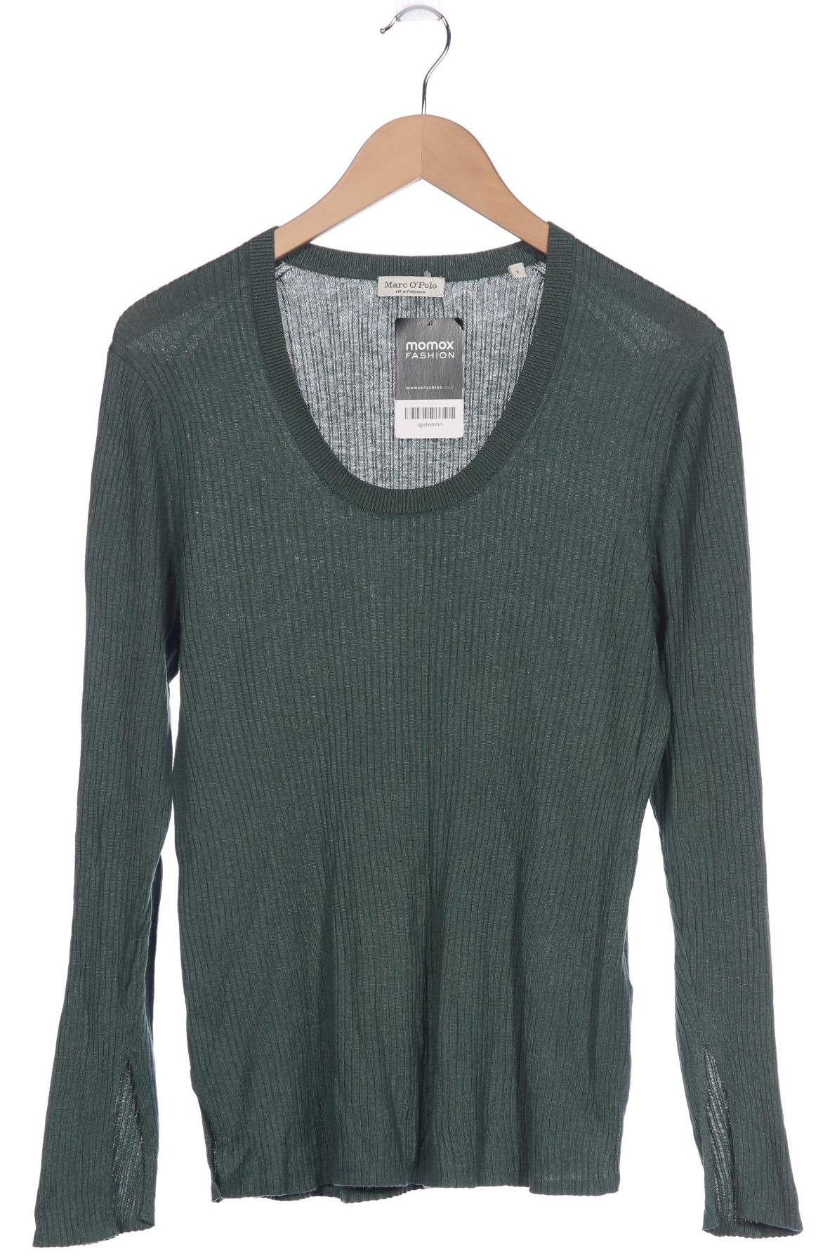 

Marc O Polo Damen Pullover, grün, Gr. 42