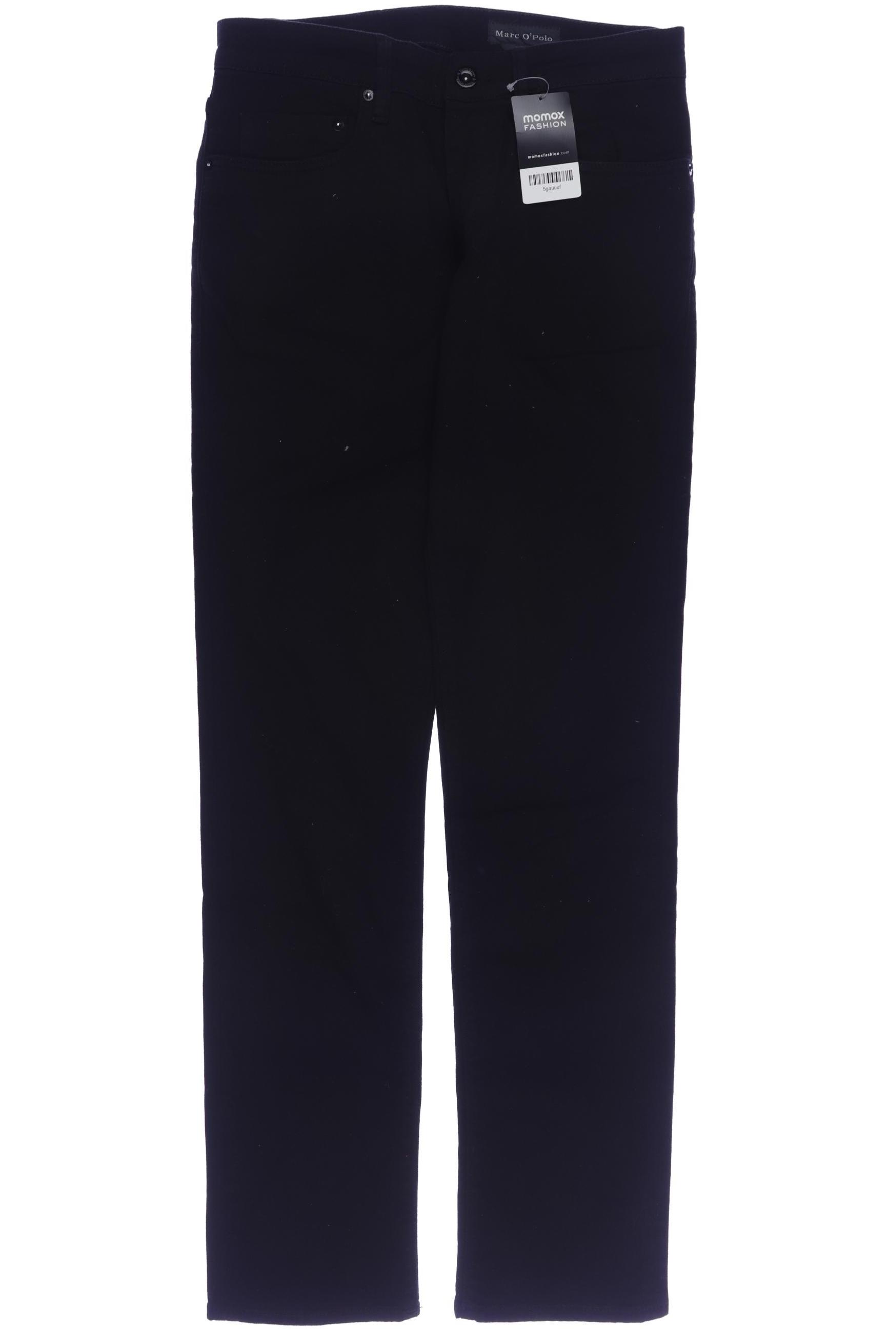 

Marc O Polo Herren Jeans, schwarz, Gr. 31