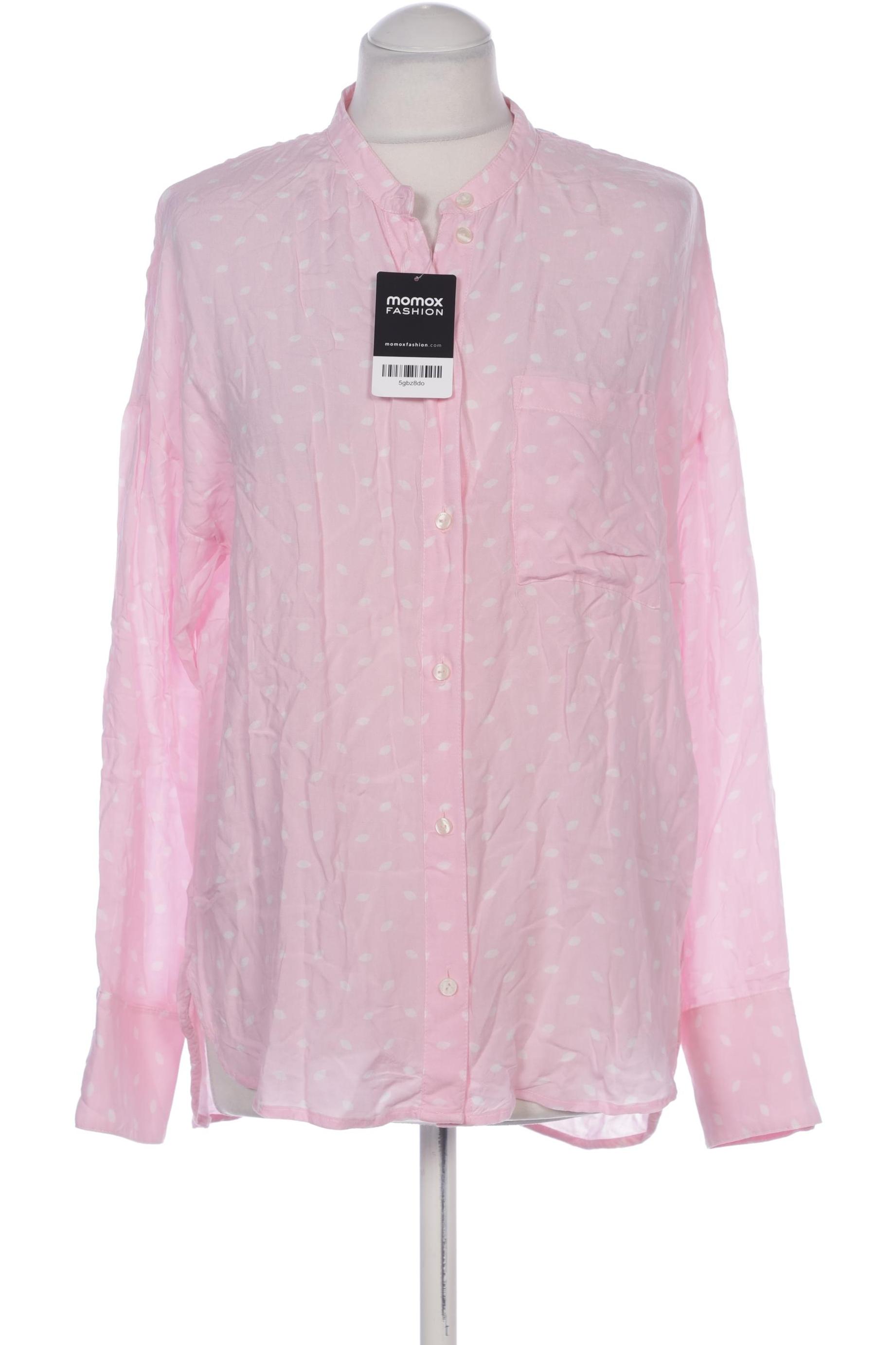 

Marc O Polo Damen Bluse, pink, Gr. 36
