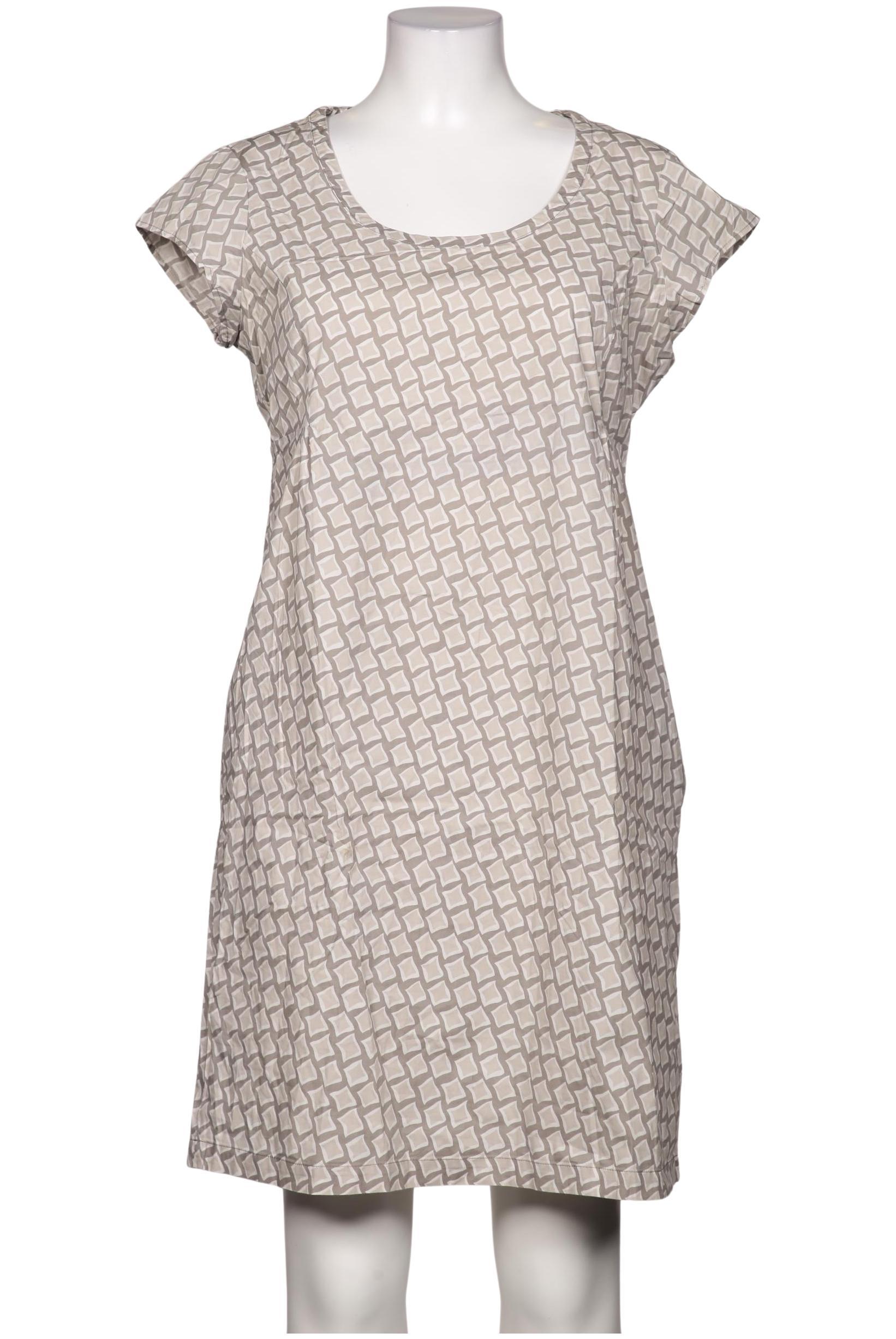 

Marc O Polo Damen Kleid, beige, Gr. 44