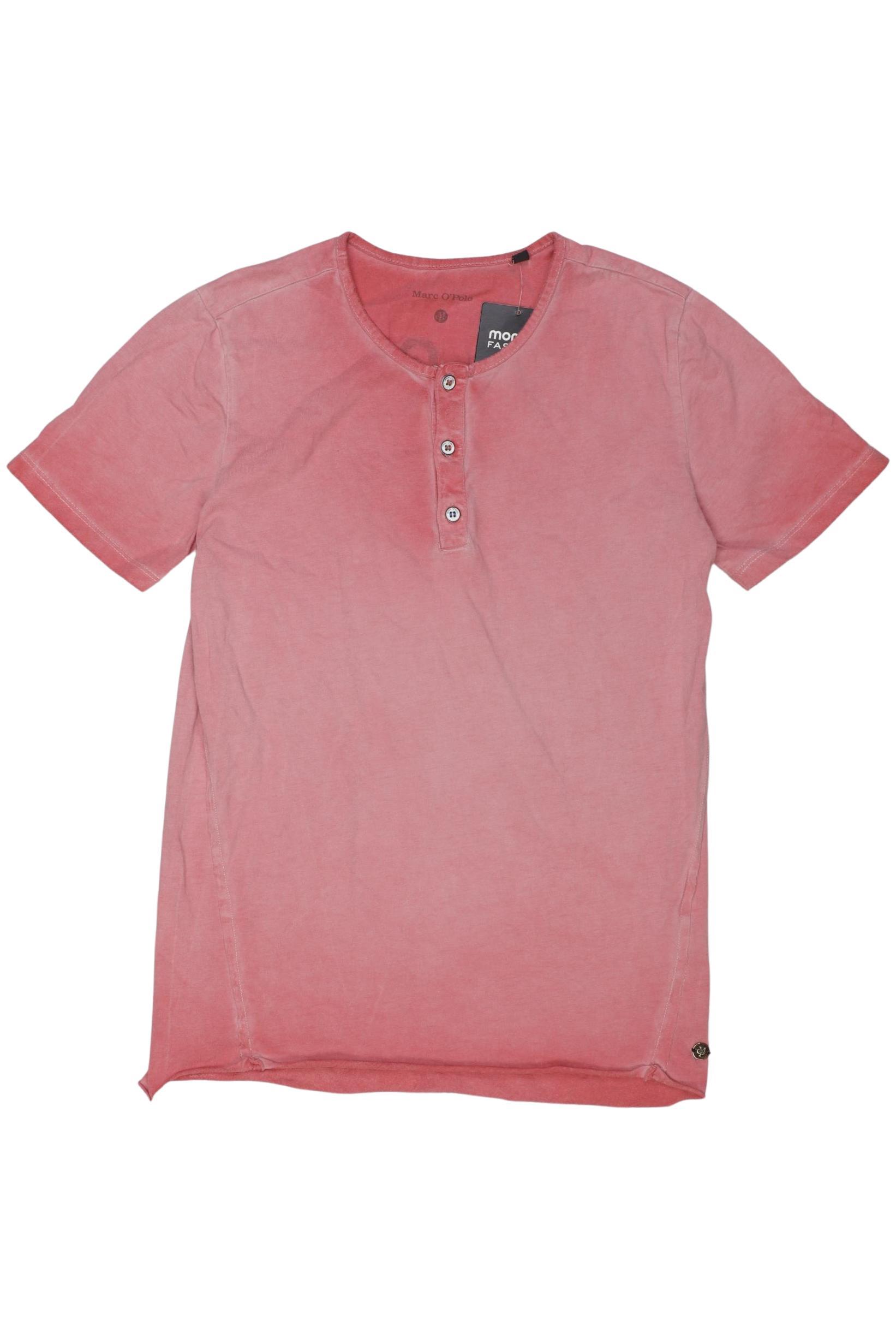 

Marc O Polo Jungen T-Shirt, rot, Gr. 134