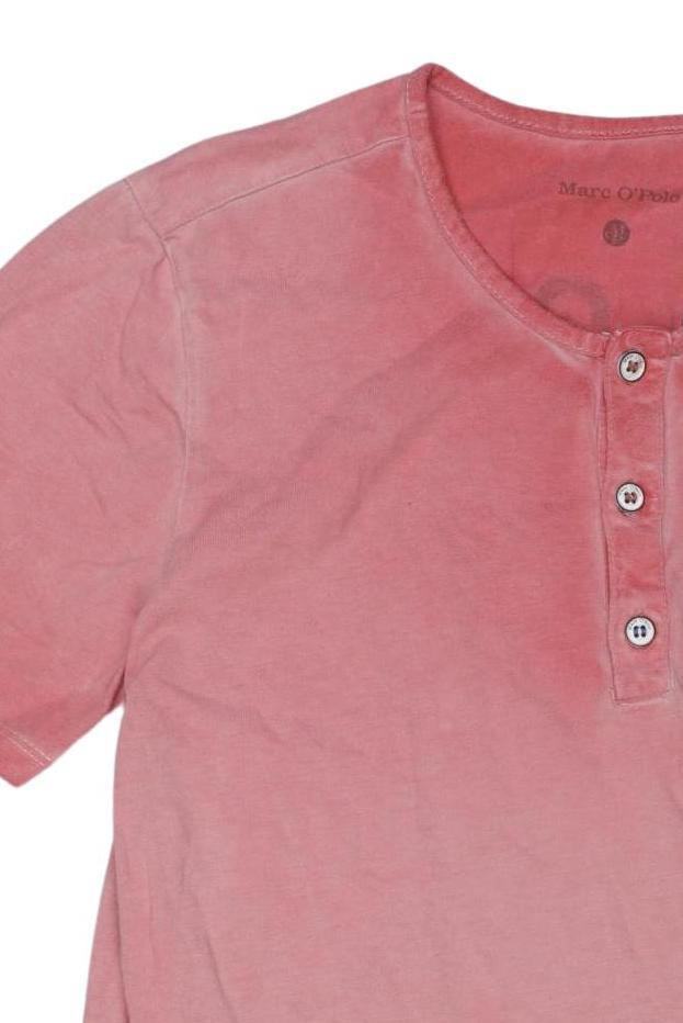 Thumbnail - Marc O Polo Jungen T-Shirt, rot, Gr. 134