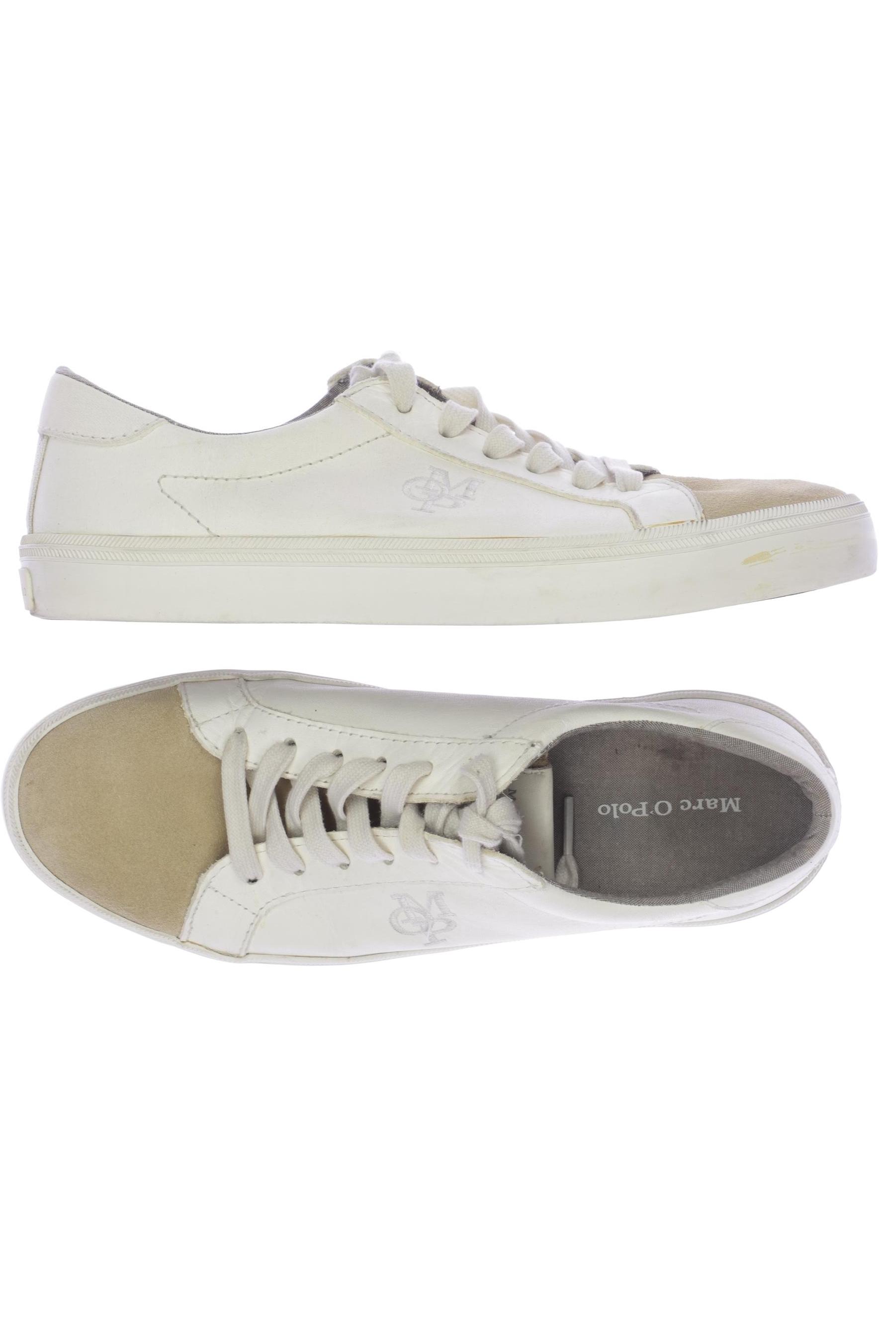 

Marc O Polo Damen Sneakers, weiß, Gr. 41