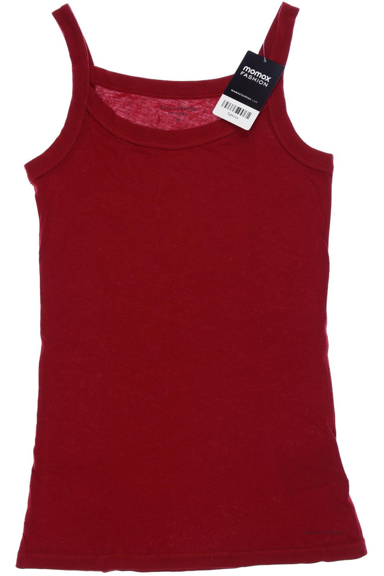 

Marc O Polo Damen Top, rot, Gr. 38