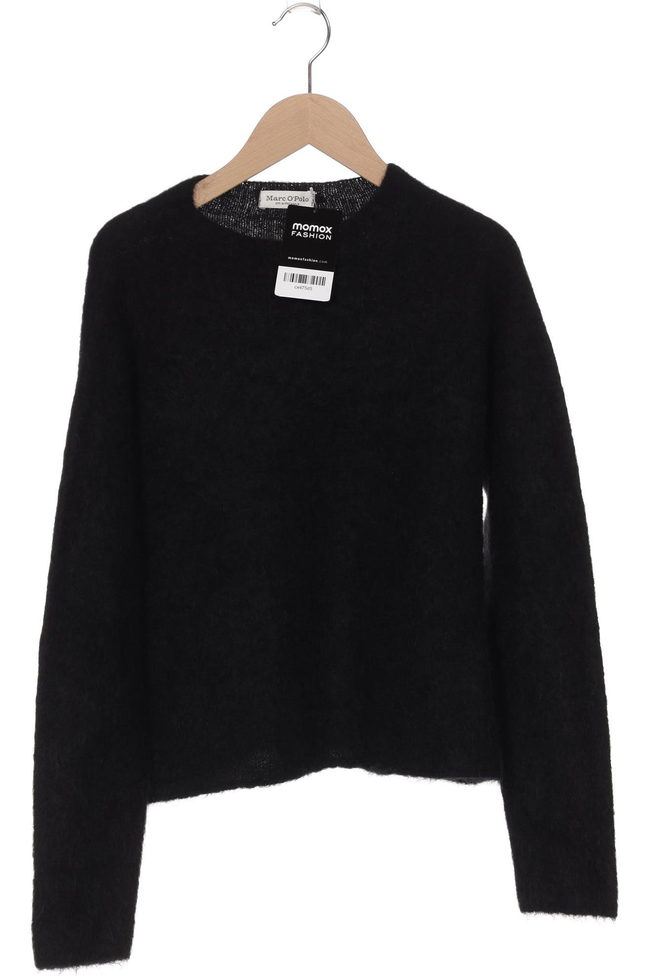 

Marc O Polo Damen Pullover, schwarz, Gr. 38