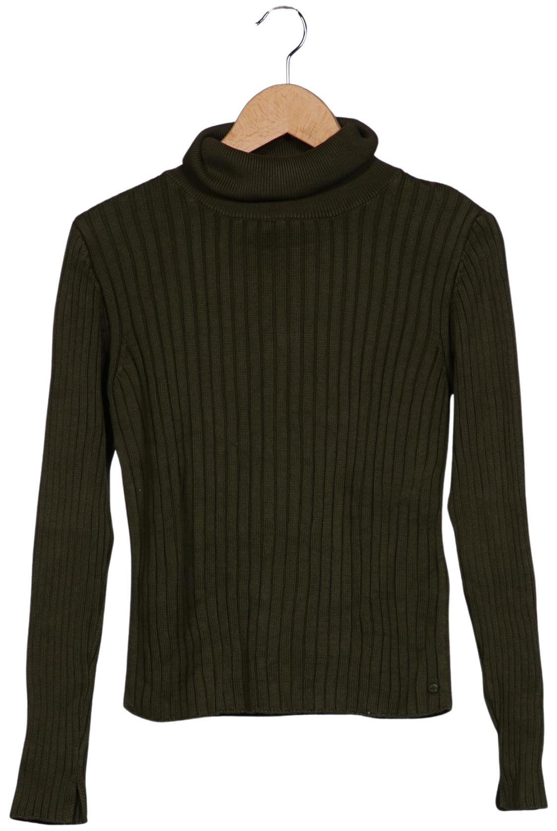 

Marc O Polo Damen Pullover, grün, Gr. 36