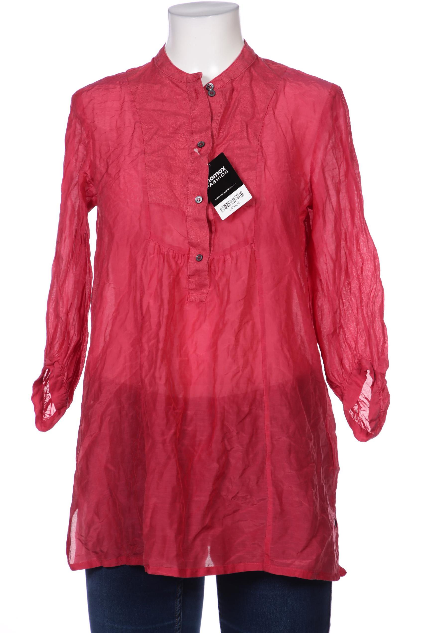 

Marc O Polo Damen Bluse, bordeaux, Gr. 36