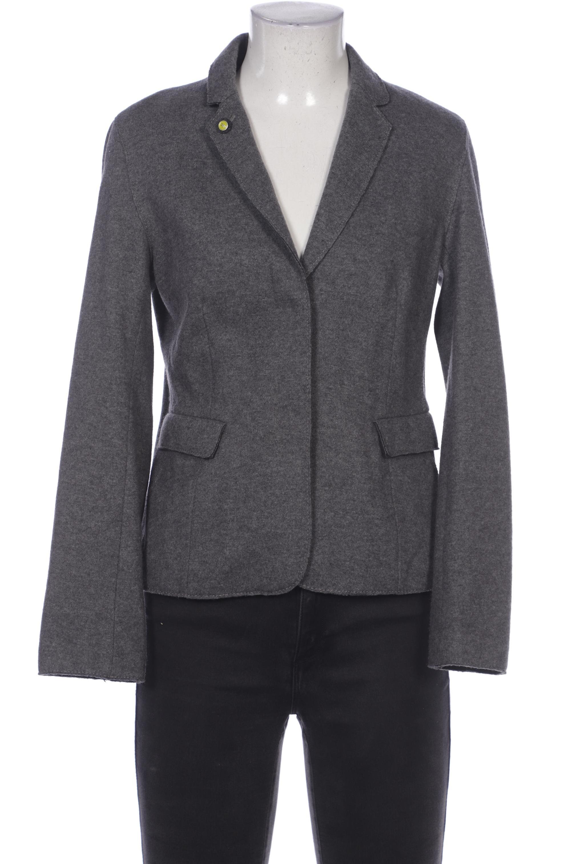 

Marc O Polo Damen Blazer, grau, Gr. 38