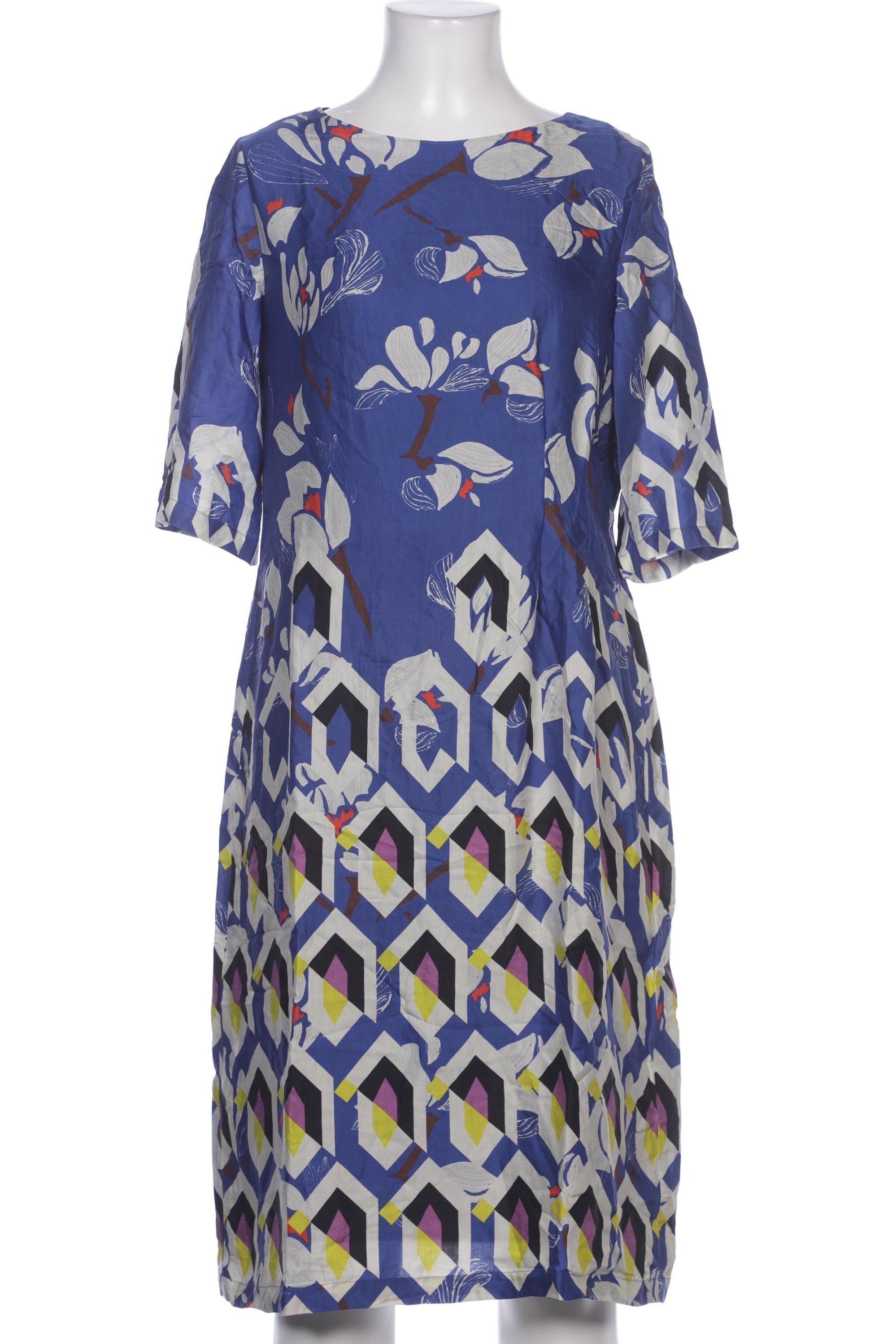 

Marc O Polo Damen Kleid, blau, Gr. 36