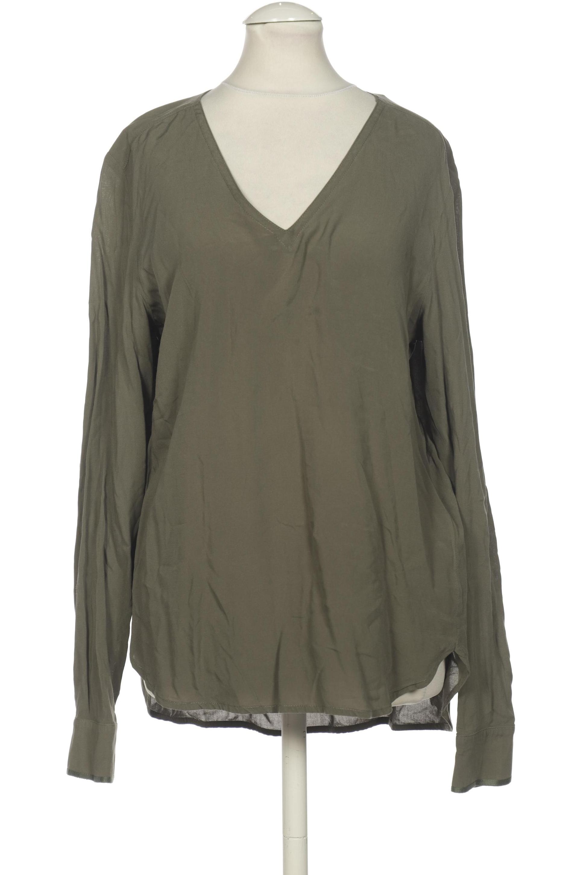 

Marc O Polo Damen Bluse, grün, Gr. 36