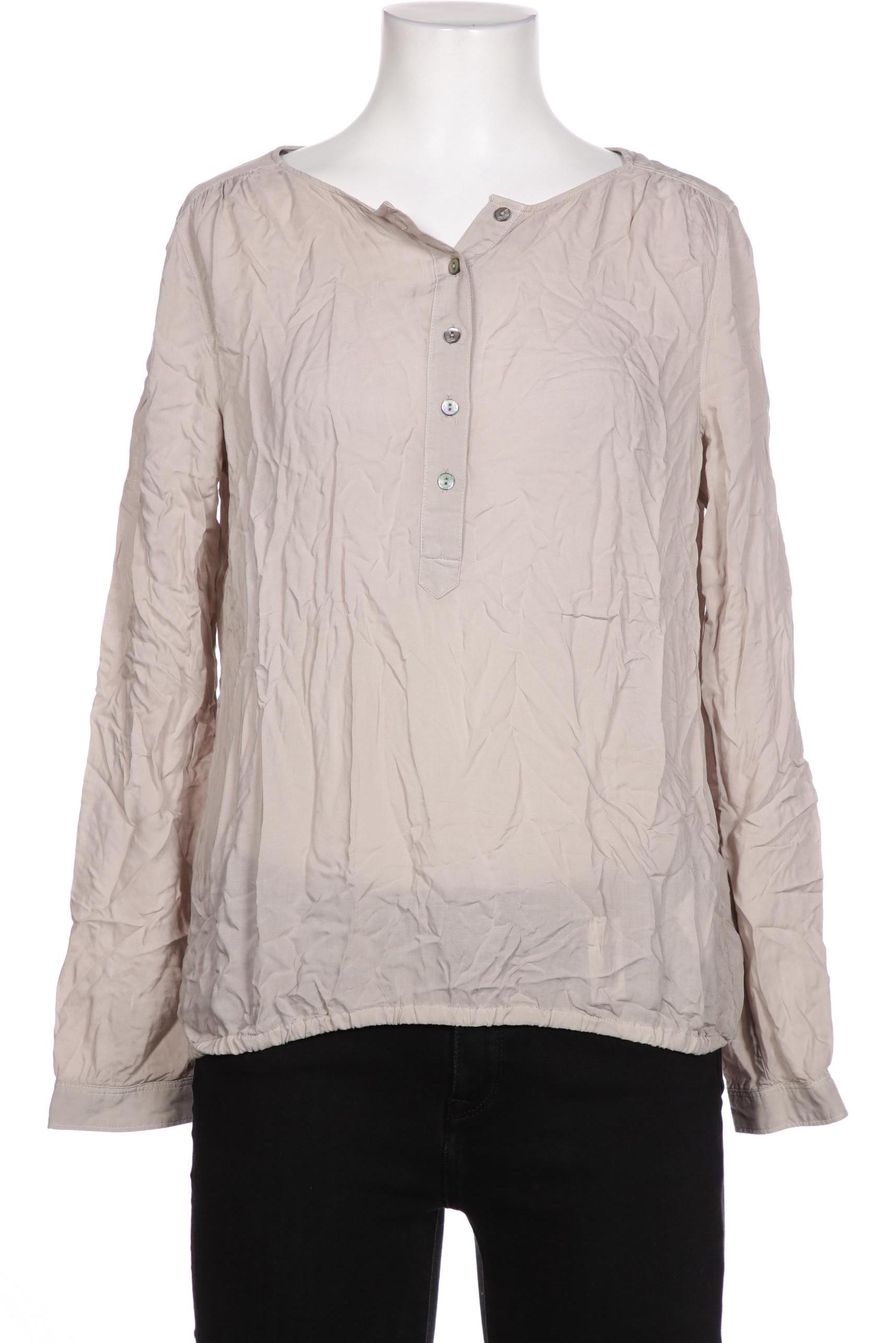 

Marc O Polo Damen Bluse, beige
