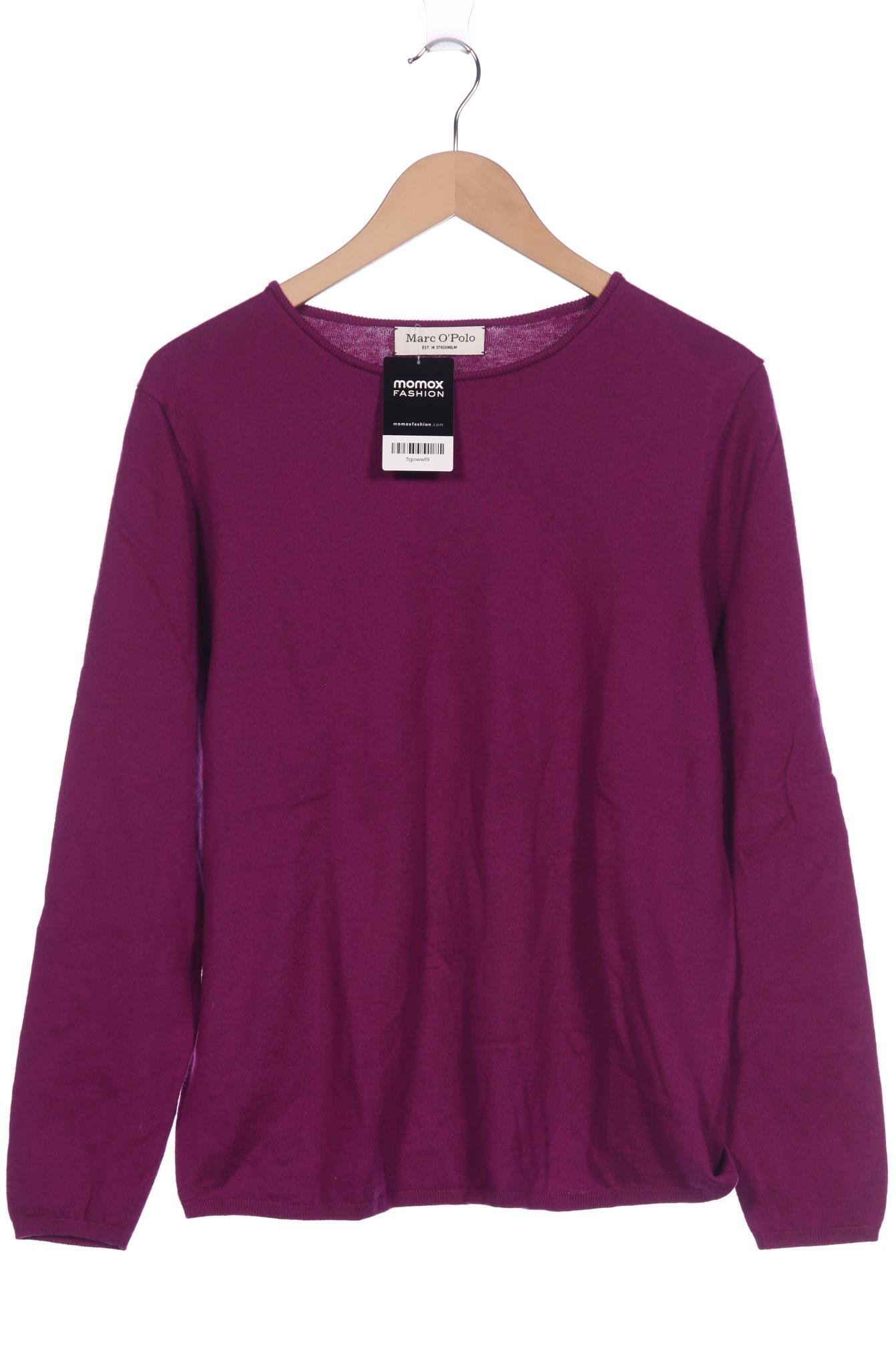 

Marc O Polo Damen Pullover, bordeaux, Gr. 44
