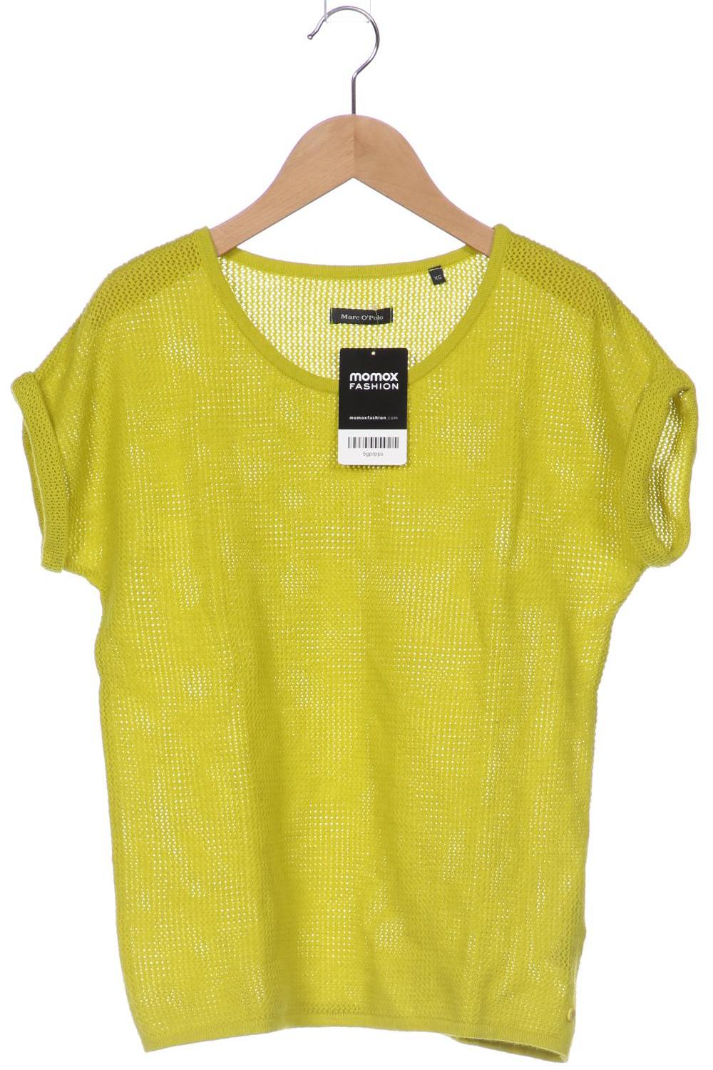 

Marc O Polo Damen Pullover, hellgrün, Gr. 34