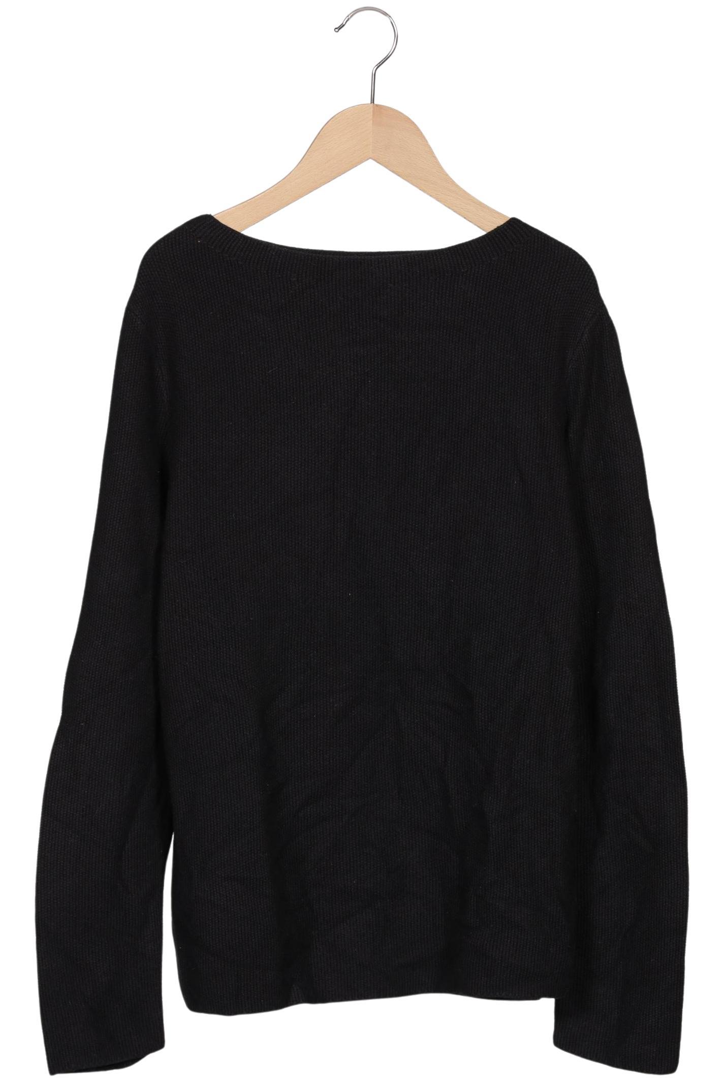 

Marc O Polo Damen Pullover, schwarz, Gr. 38