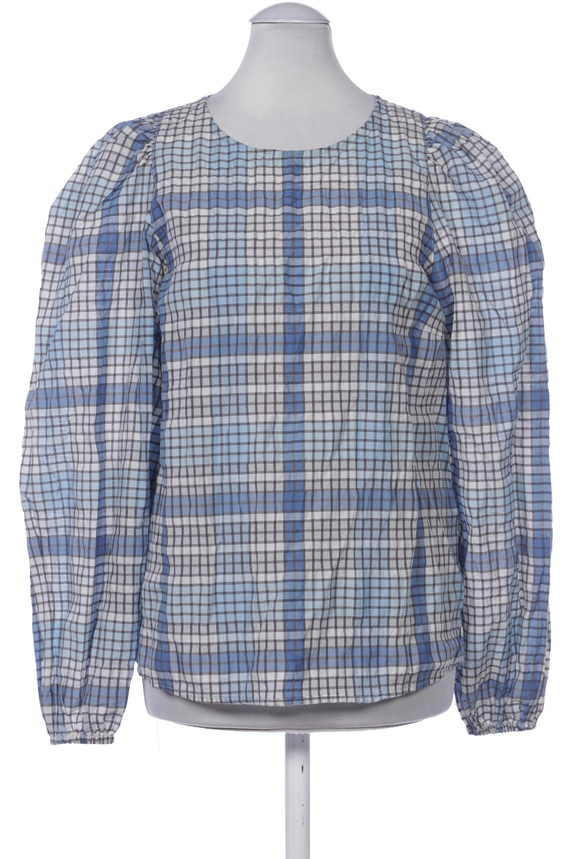 

Marc O Polo Damen Bluse, mehrfarbig, Gr. 34
