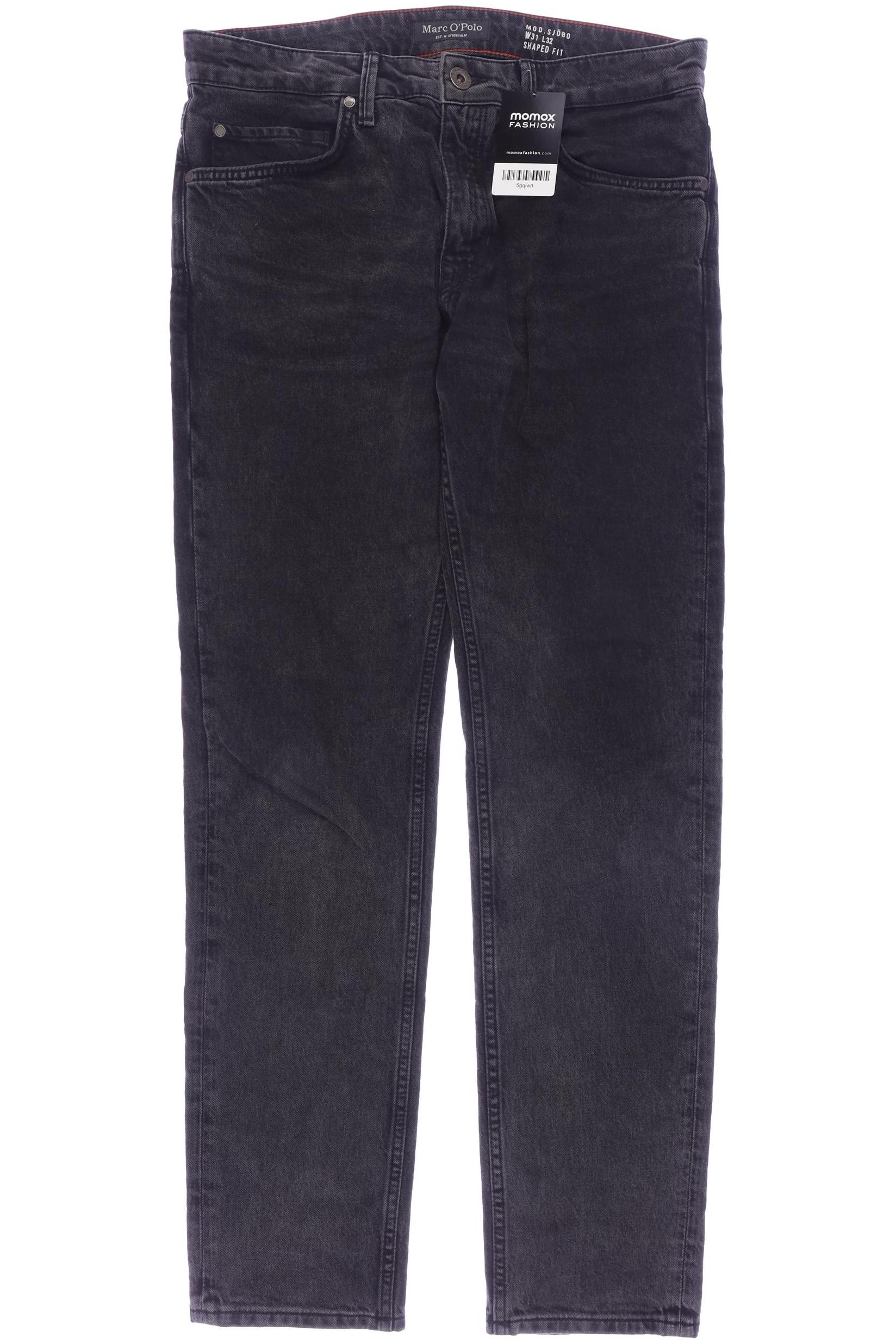 

Marc O Polo Herren Jeans, grau, Gr. 31