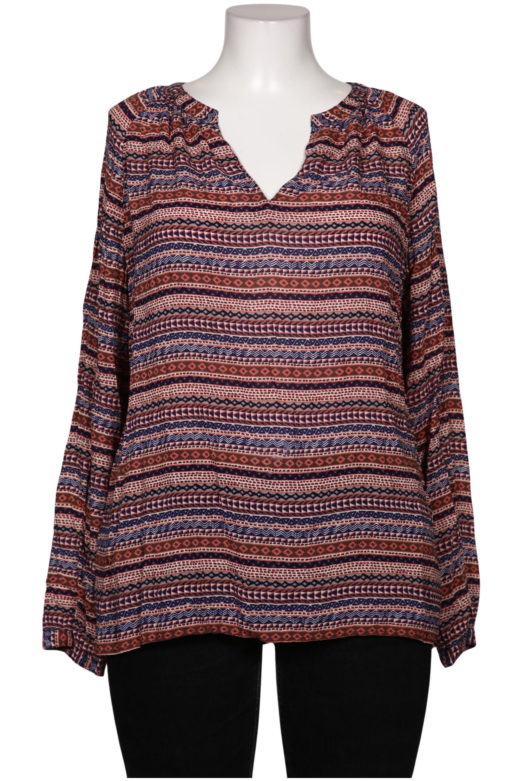 

Marc O Polo Damen Bluse, braun, Gr. 42